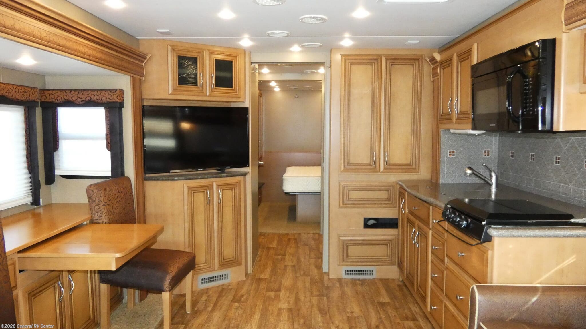 2014 Newmar Bay Star 3215 - Used Class A For Sale by General RV Center in Orange Park, Florida
