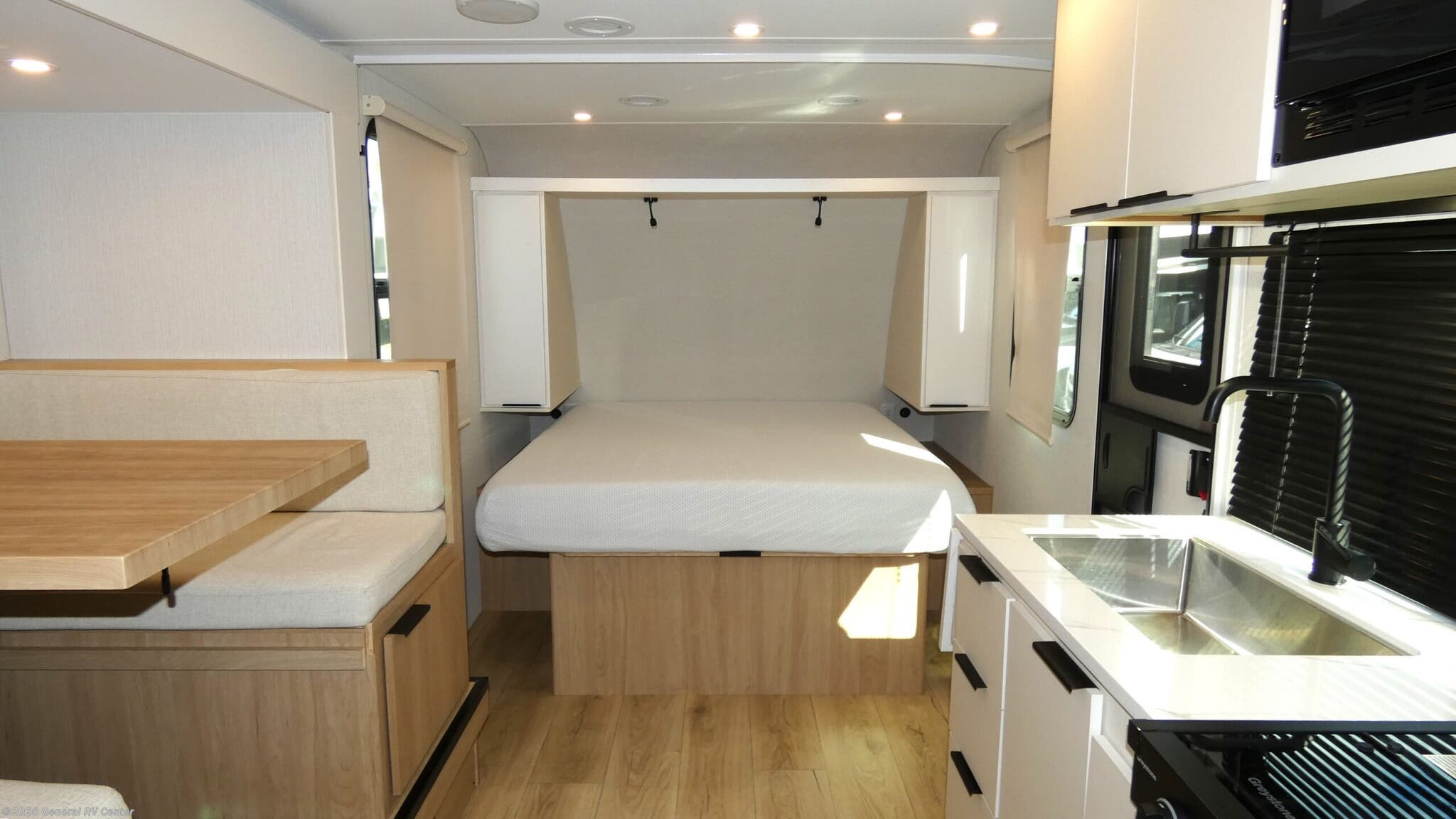 Used 2025 Winnebago Micro Minnie 2108FBS available in Orange Park, Florida