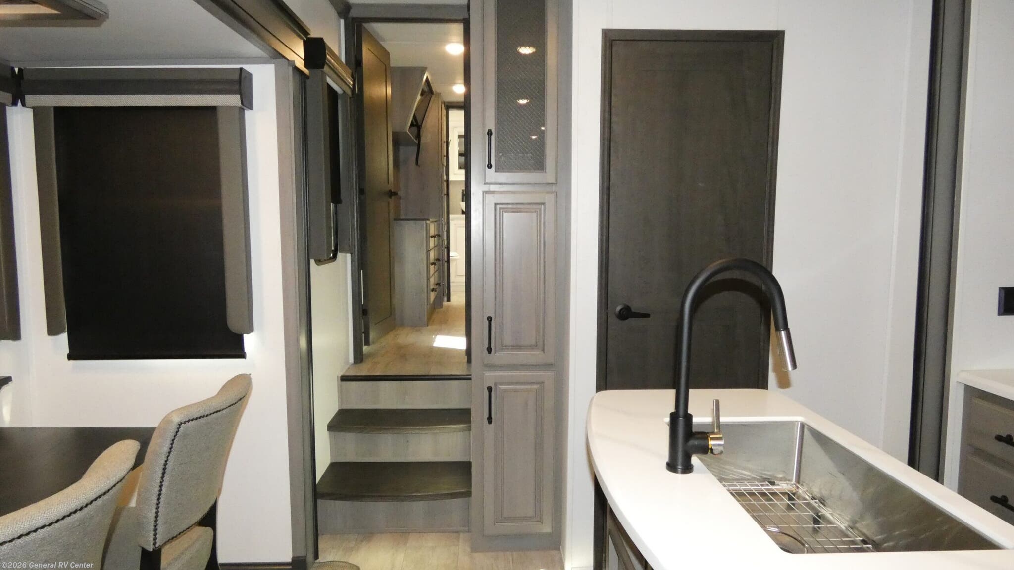 2023 Keystone Montana 3761FL - Used Fifth Wheel For Sale by General RV Center in Orange Park, Florida