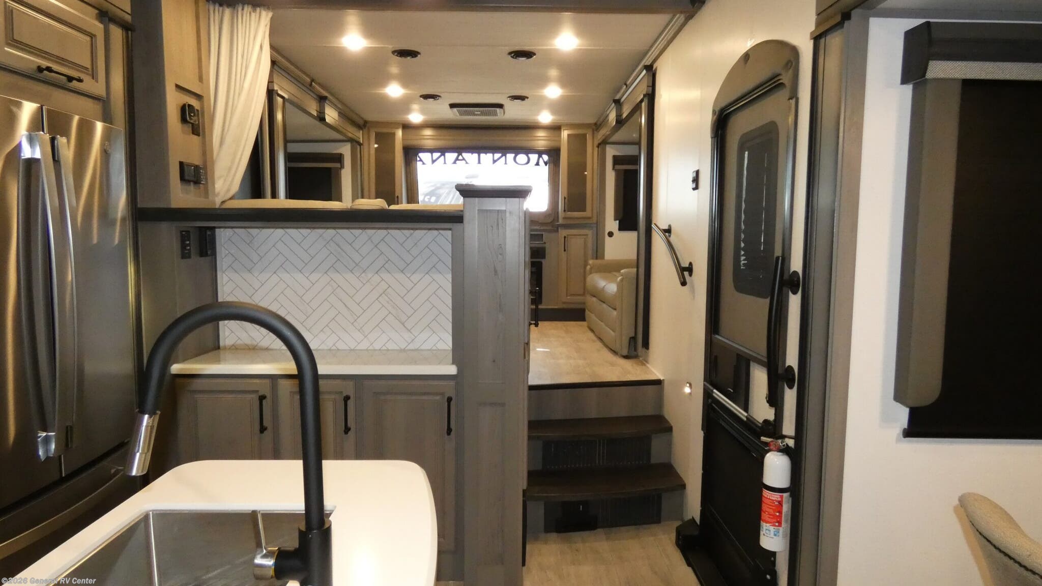 Used 2023 Keystone Montana 3761FL available in Orange Park, Florida