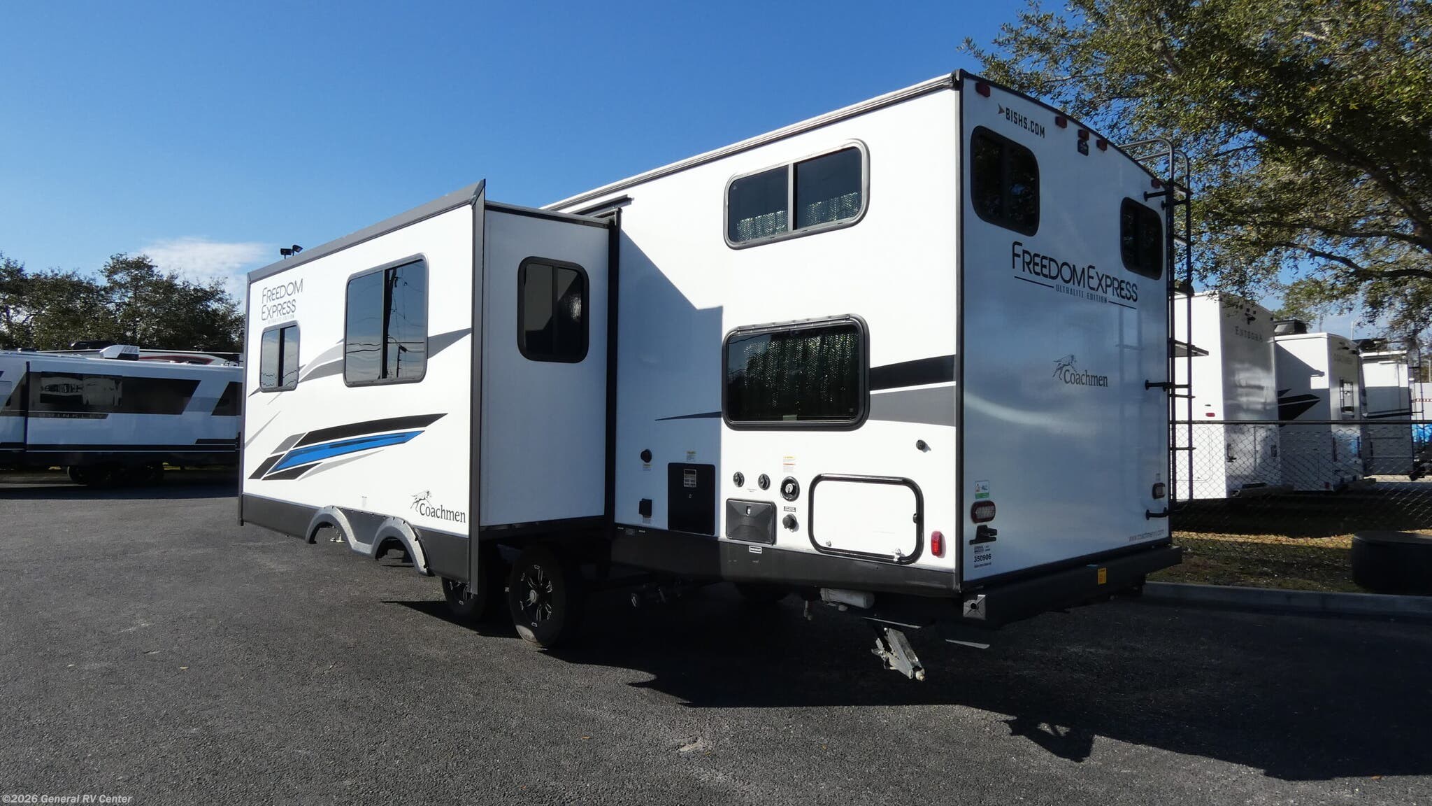 2025 Freedom Express 292BHDS by Coachmen from General RV Center in Orange Park, Florida