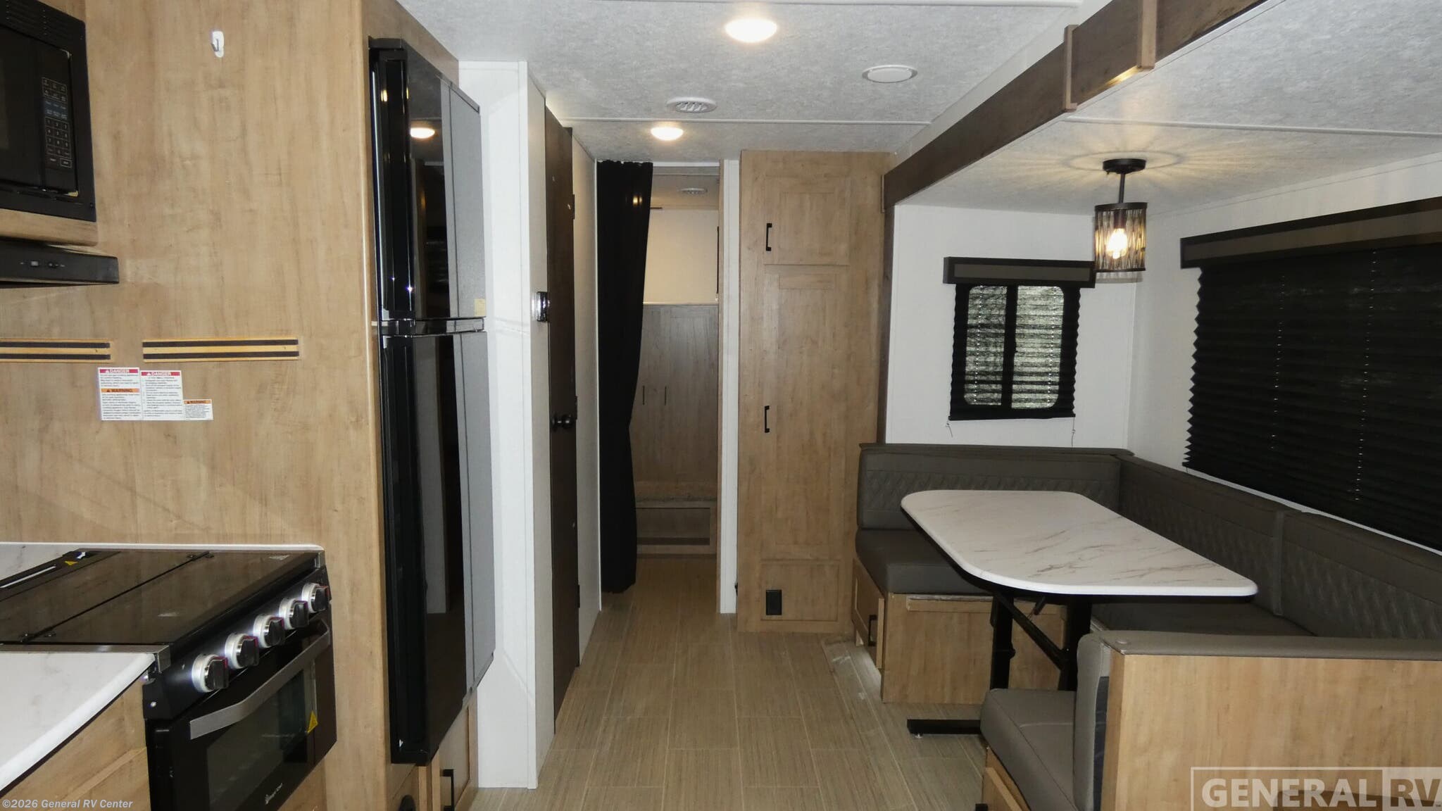 2025 Coachmen Freedom Express 292BHDS - Used Travel Trailer For Sale by General RV Center in Orange Park, Florida