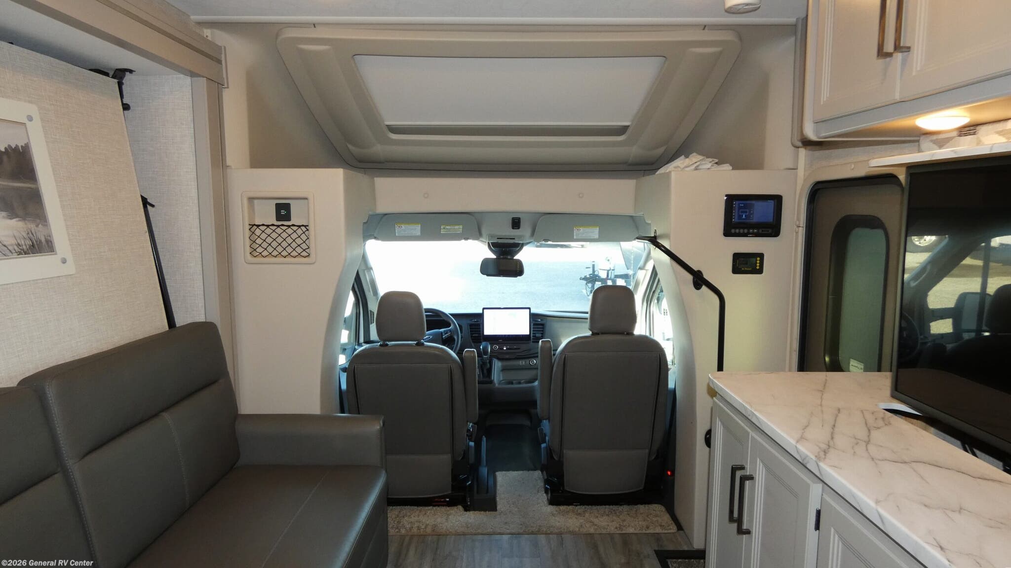 Used 2024 Thor Motor Coach Gemini 23TE available in Orange Park, Florida