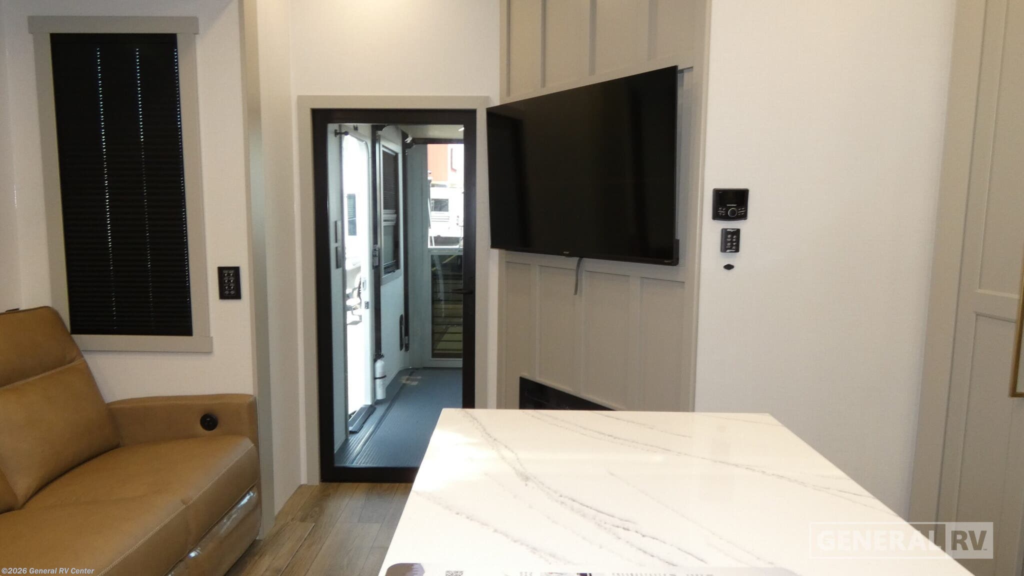 2026 Brinkley RV MODEL GX 3500X - New Fifth Wheel For Sale by General RV Center in Orange Park, Florida