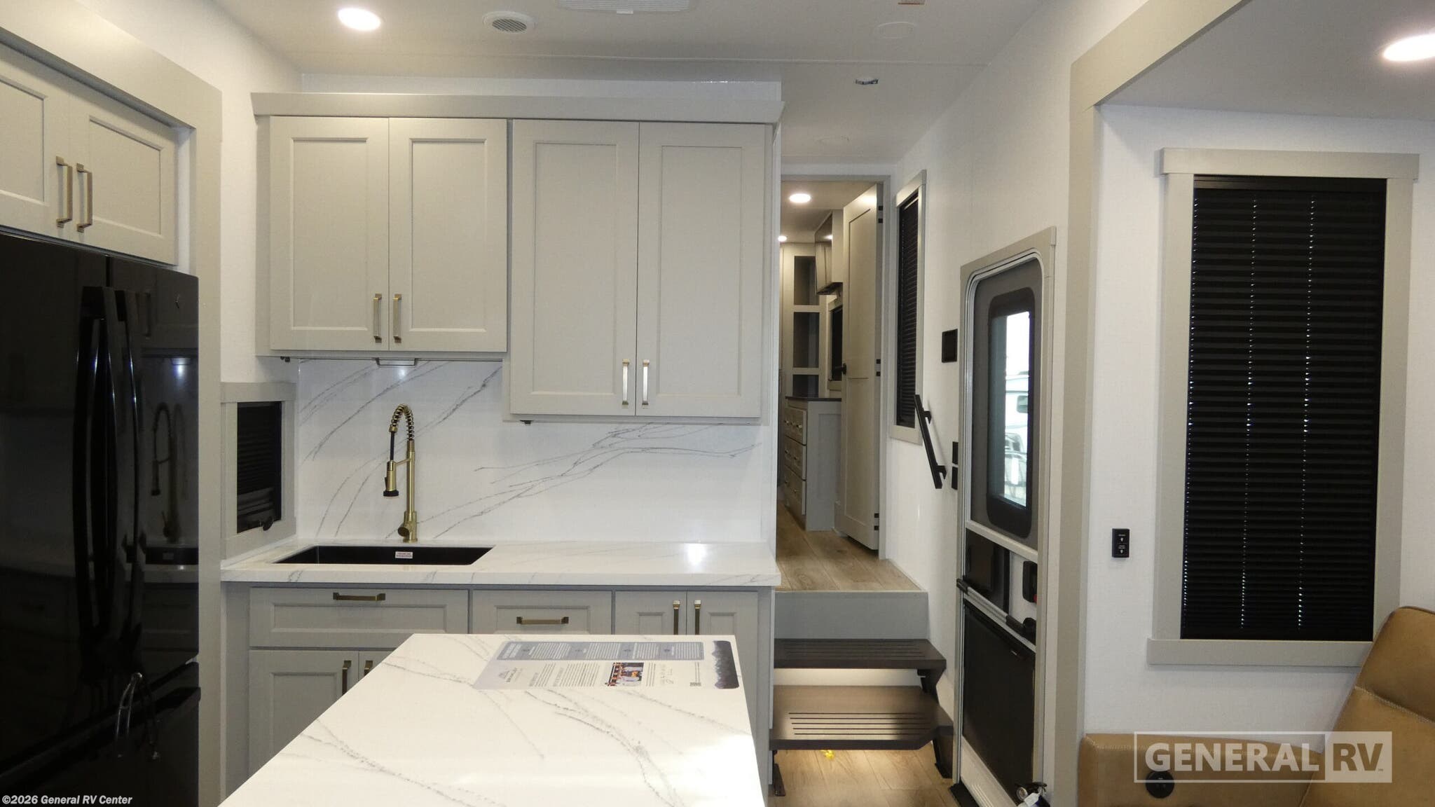 New 2026 Brinkley RV MODEL GX 3500X available in Orange Park, Florida