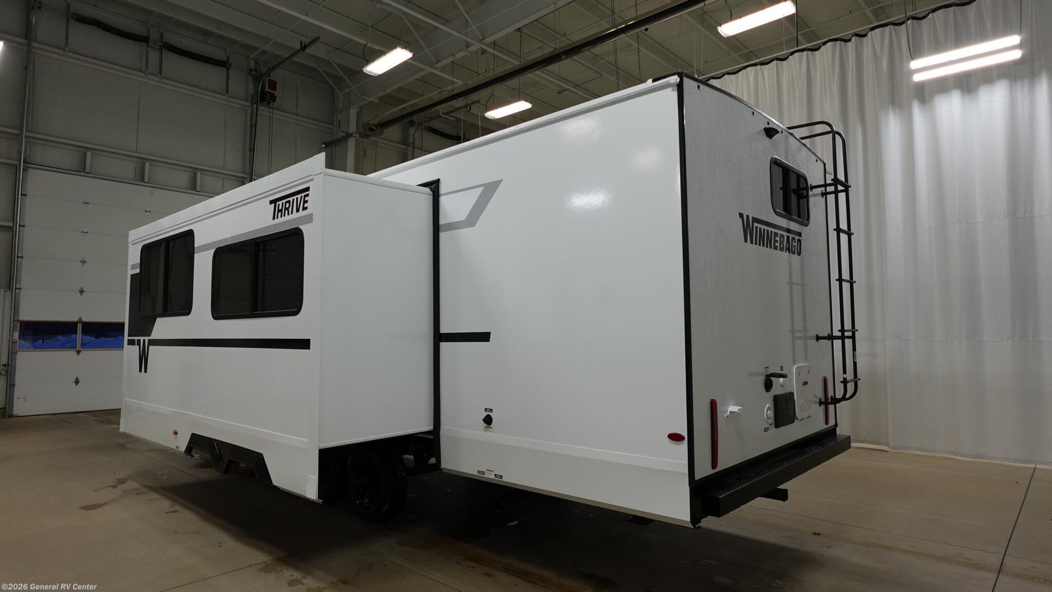 2026 Thrive 28BHS by Winnebago from General RV Center in Orange Park, Florida