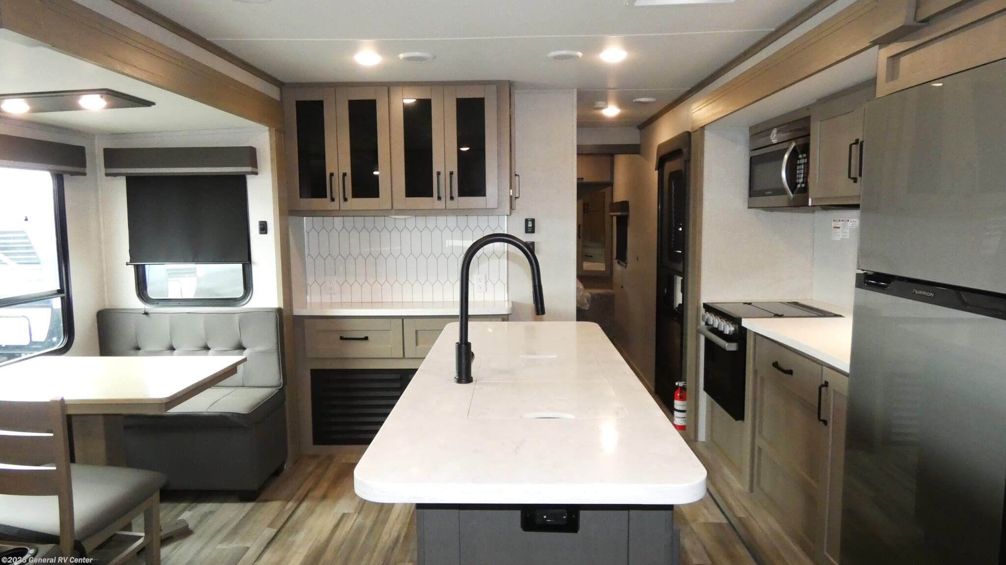 Used 2023 Grand Design Reflection 297 available in Orange Park, Florida