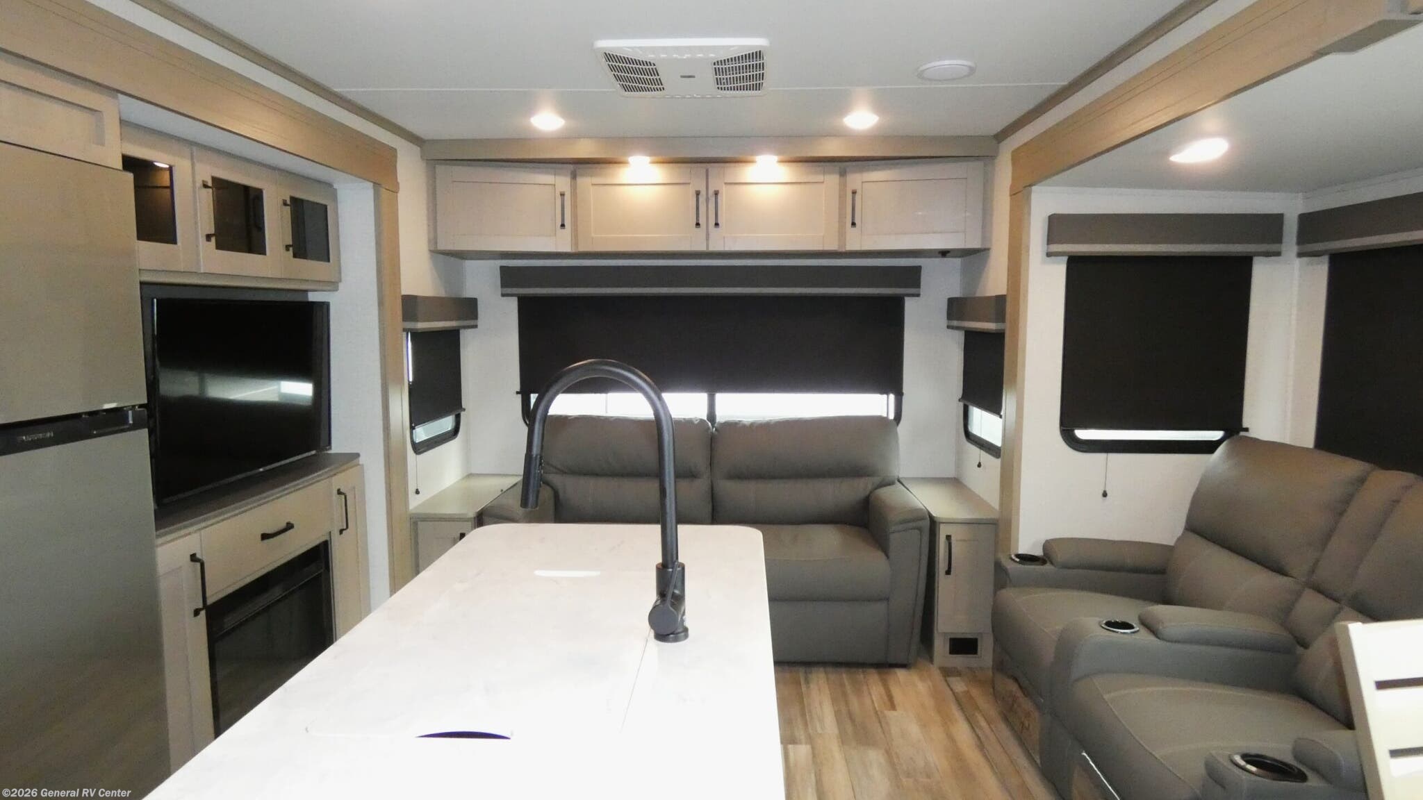 2023 Grand Design Reflection 297 - Used Travel Trailer For Sale by General RV Center in Orange Park, Florida