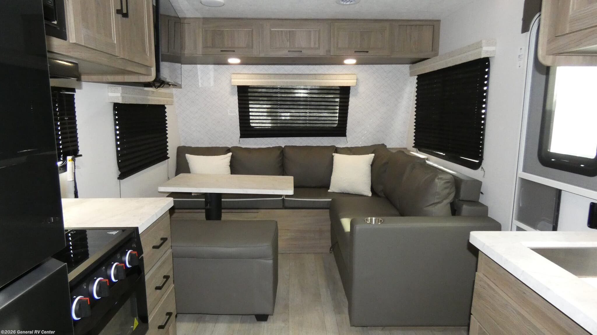 New 2026 Coachmen Freedom Express Select 249SE available in Orange Park, Florida