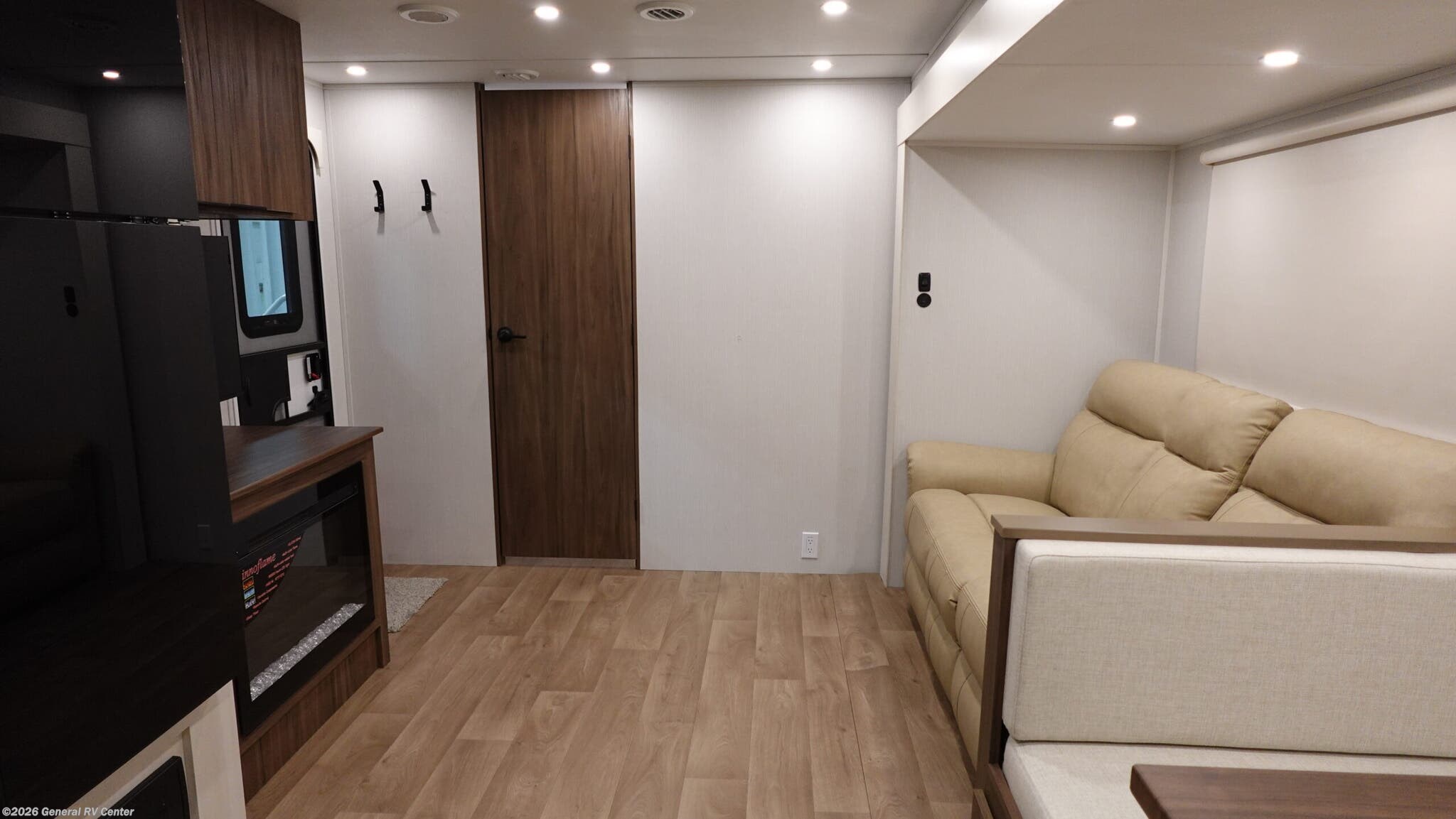 2026 Winnebago Access 24RB - New Travel Trailer For Sale by General RV Center in Orange Park, Florida