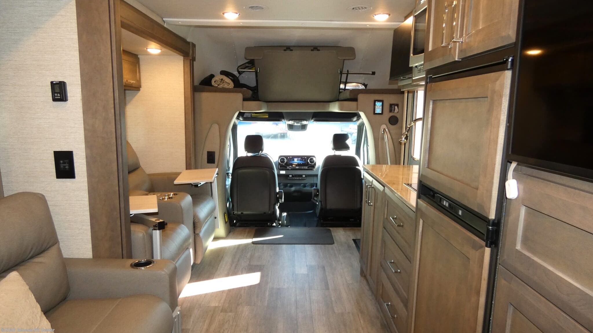 Used 2023 Tiffin Wayfarer 25RW available in Orange Park, Florida