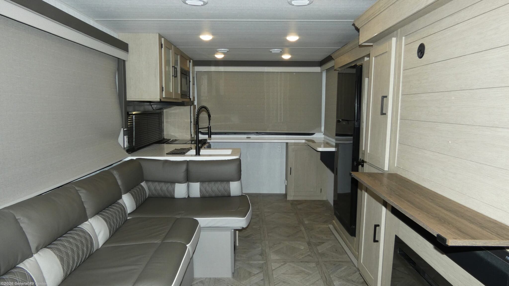 2024 Forest River Salem 29VIEW - Used Travel Trailer For Sale by General RV Center in Orange Park, Florida