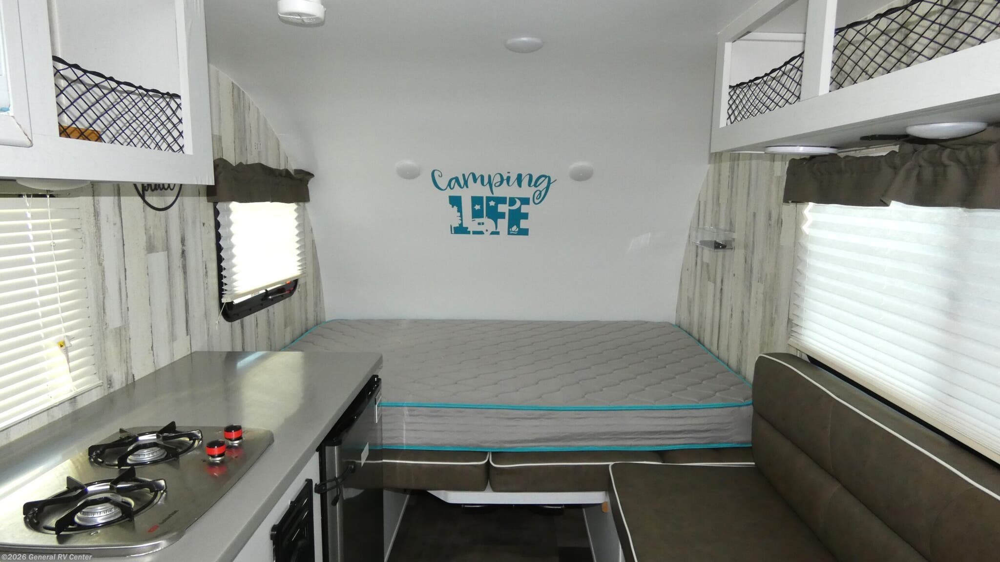 Used 2023 Travel Lite Rove Lite 14FD available in Orange Park, Florida