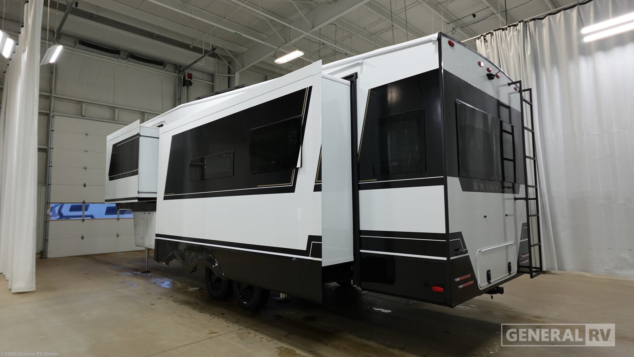 2026 Model Z 2900 by Brinkley RV from General RV Center in Orange Park, Florida