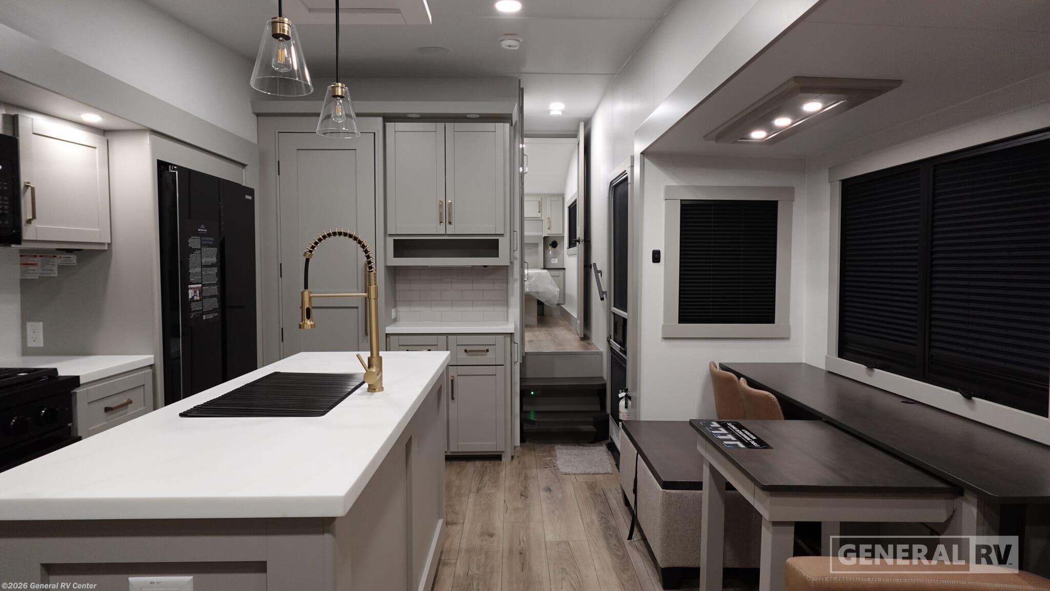 New 2026 Brinkley RV Model Z 2900 available in Orange Park, Florida