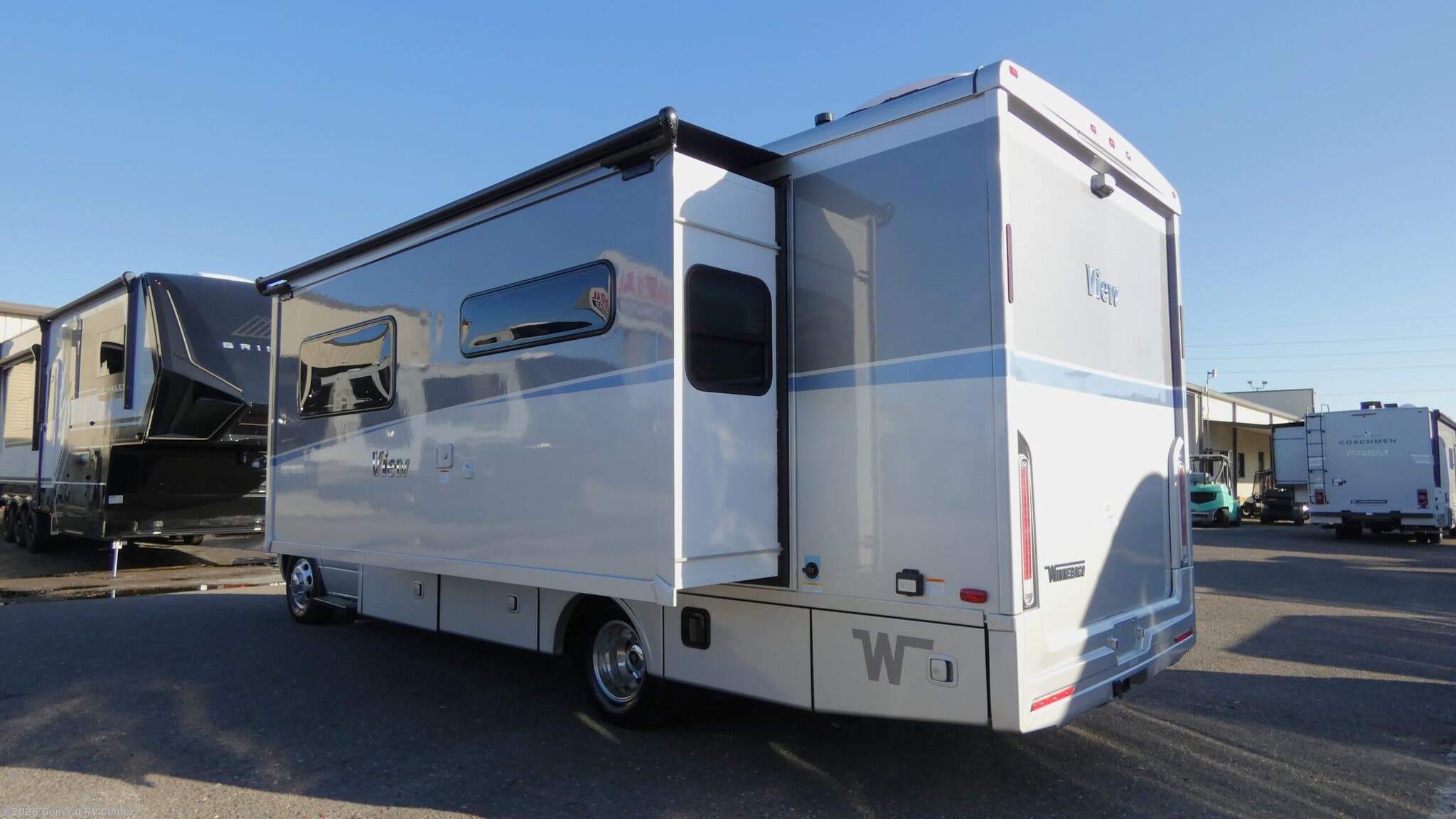 2026 View 24D by Winnebago from General RV Center in Orange Park, Florida