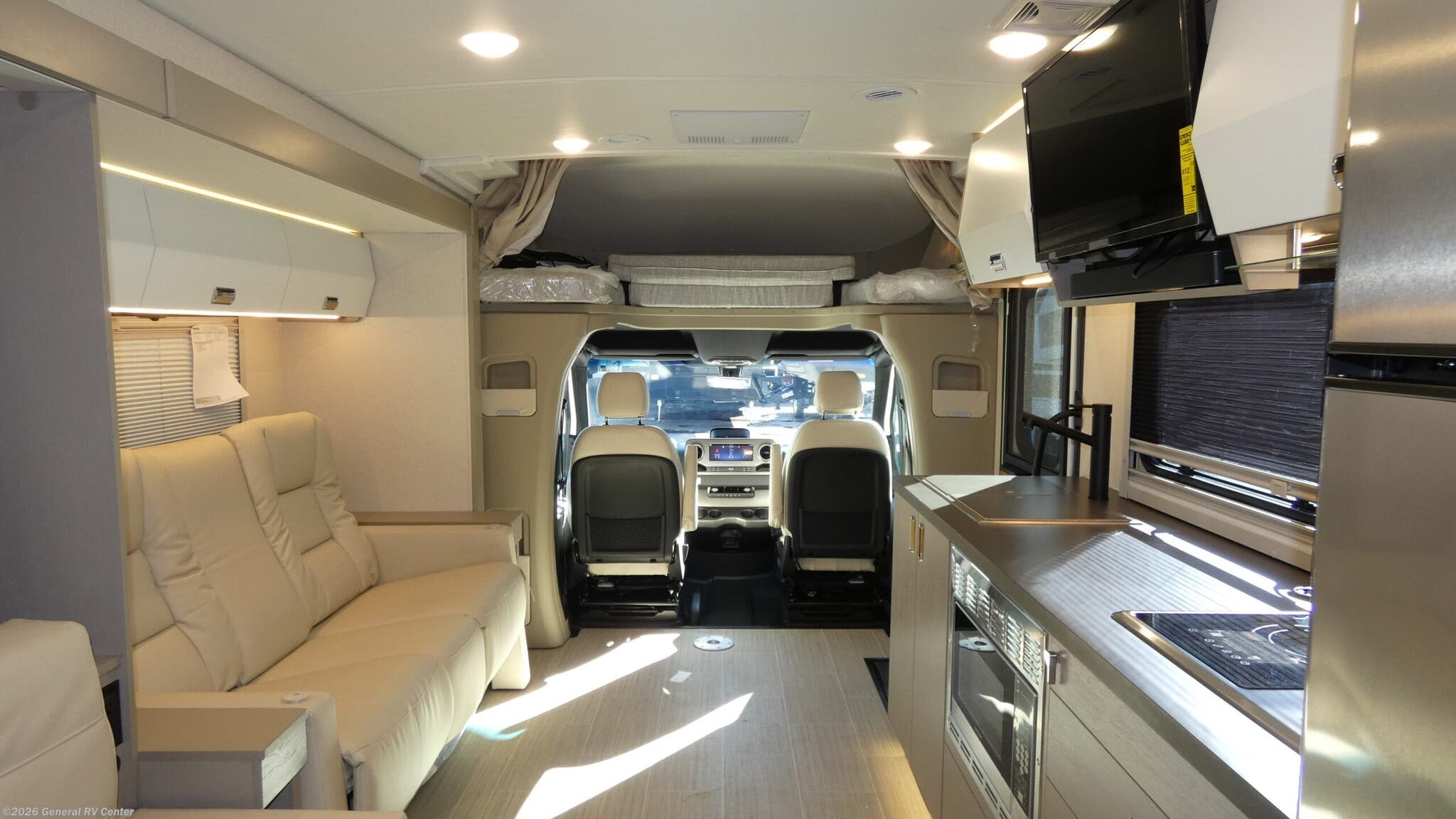 New 2026 Winnebago View 24D available in Orange Park, Florida