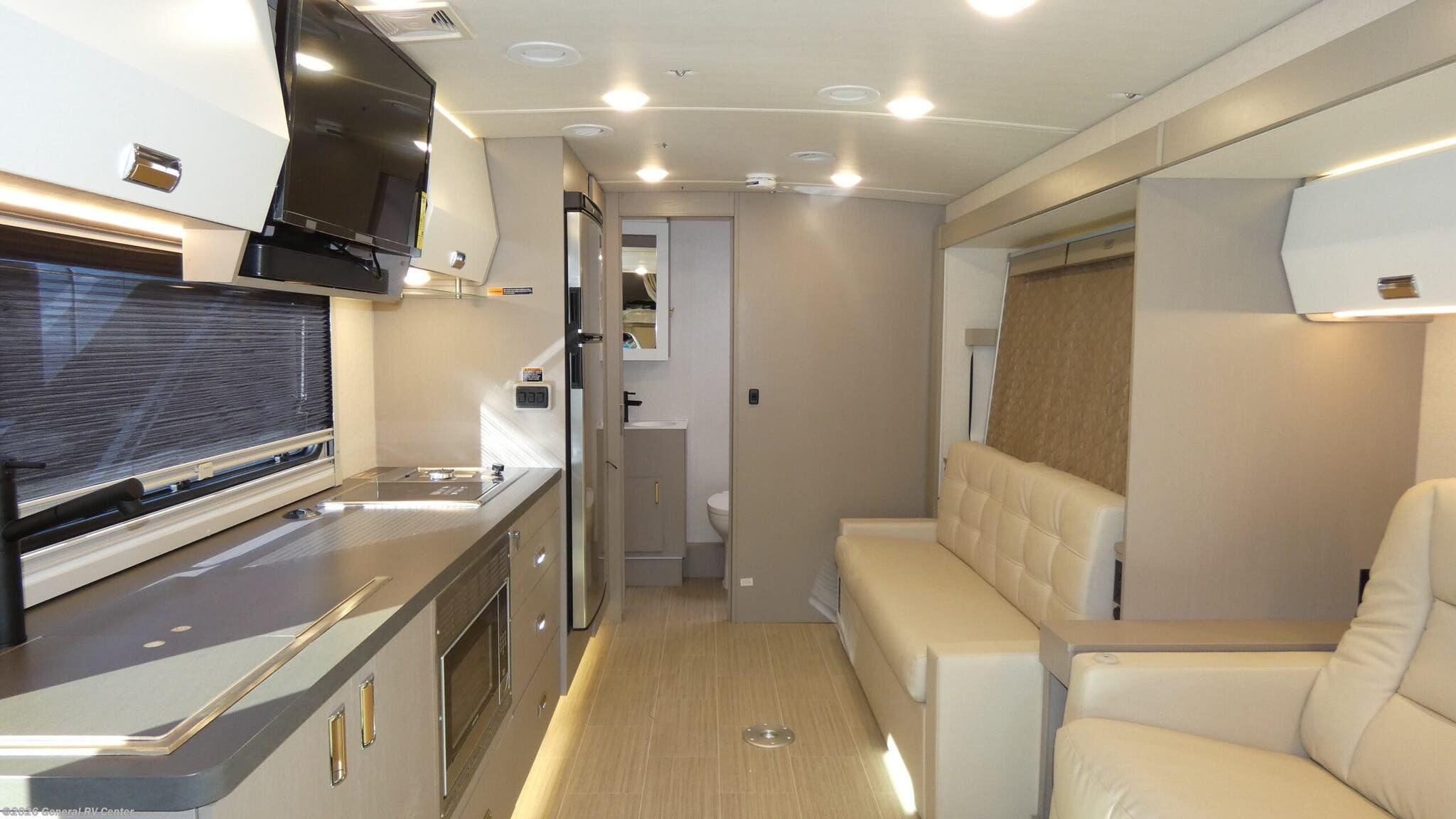 2026 Winnebago View 24D - New Class C For Sale by General RV Center in Orange Park, Florida