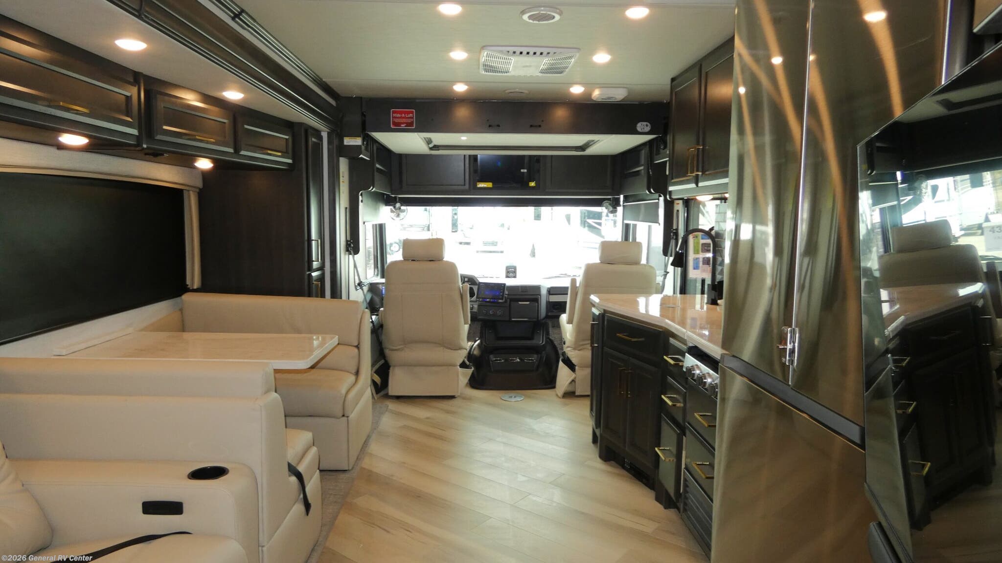 New 2026 Holiday Rambler Vacationer 35K available in Orange Park, Florida