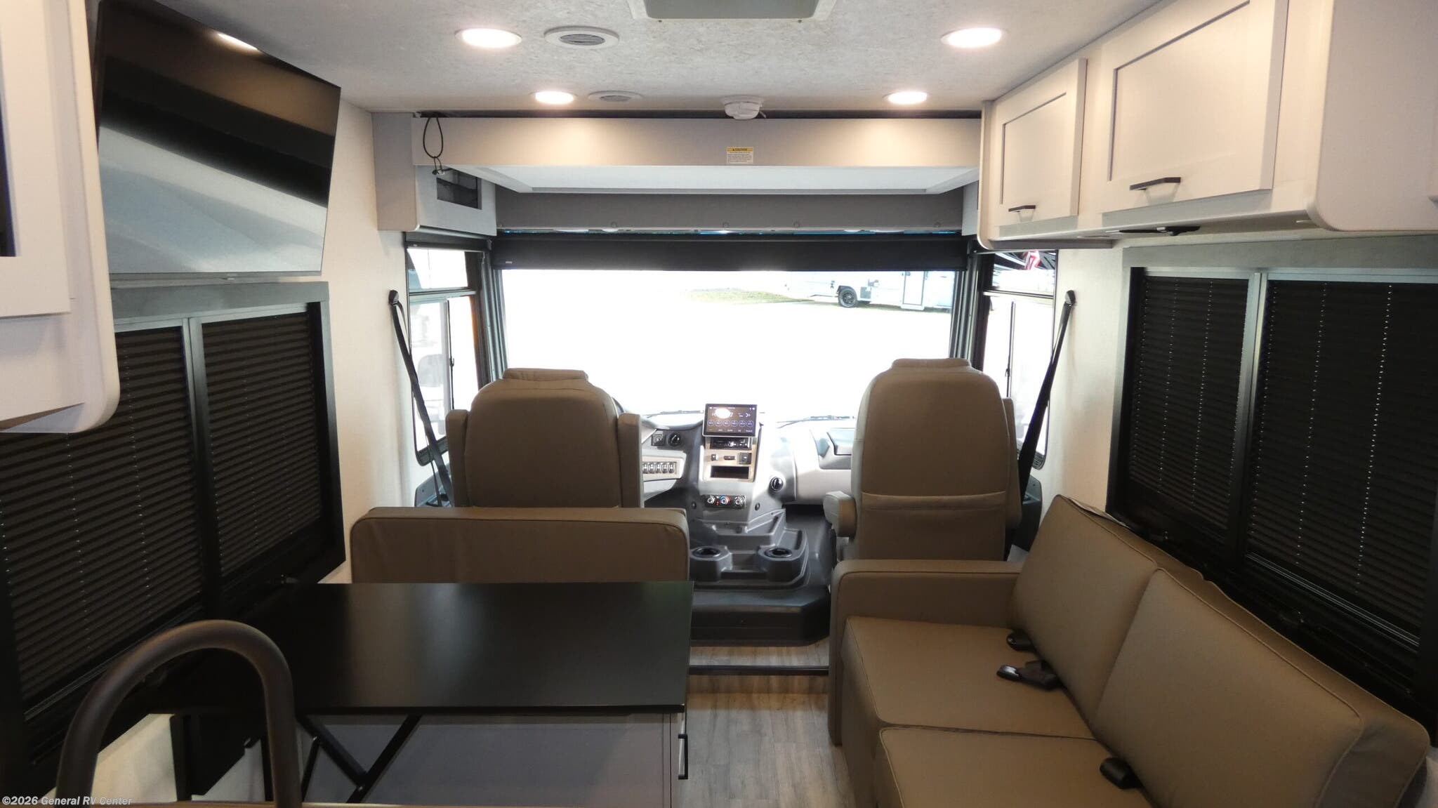 New 2026 Coachmen Pursuit 27XPS available in Orange Park, Florida