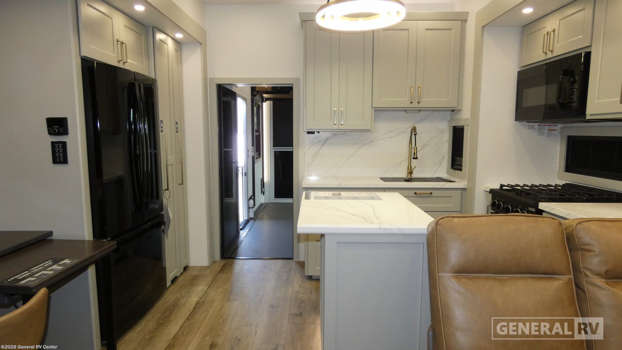 2026 Brinkley RV Model G 3950 - New Fifth Wheel For Sale by General RV Center in Orange Park, Florida