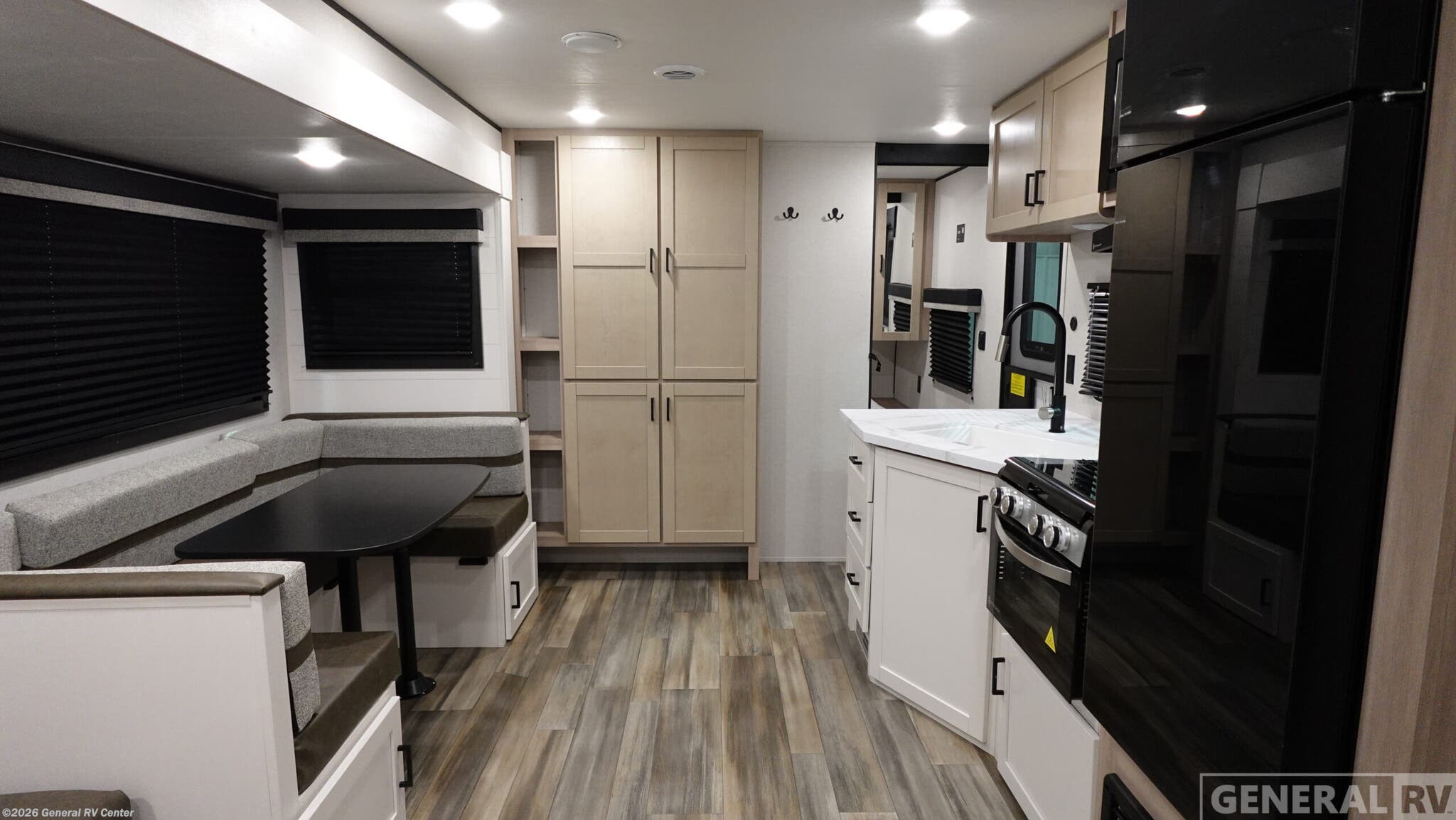 New 2026 Open Range COLT 28DBS available in Orange Park, Florida