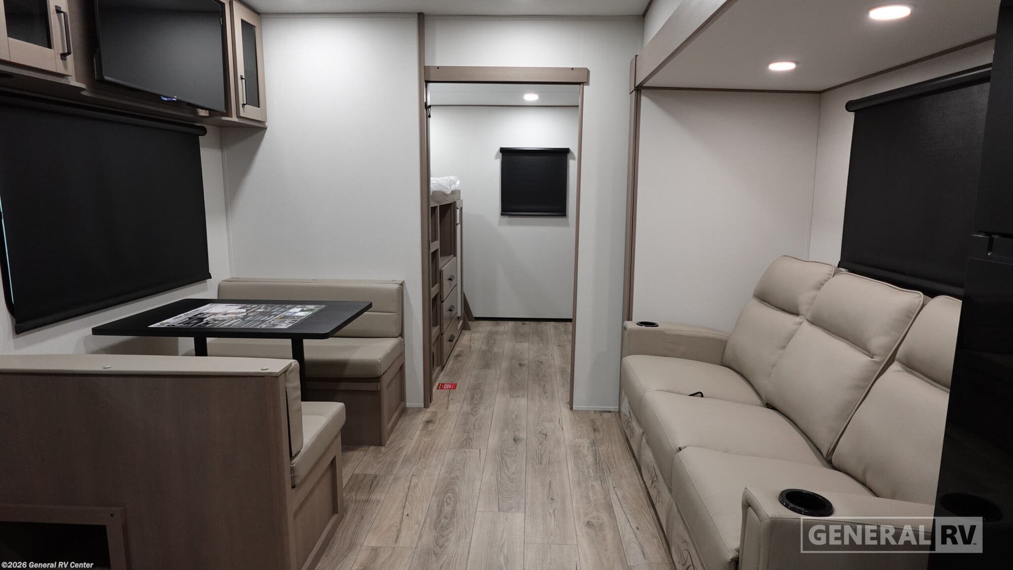2026 Grand Design Reflection 100 Series 32BH - New Fifth Wheel For Sale by General RV Center in Orange Park, Florida