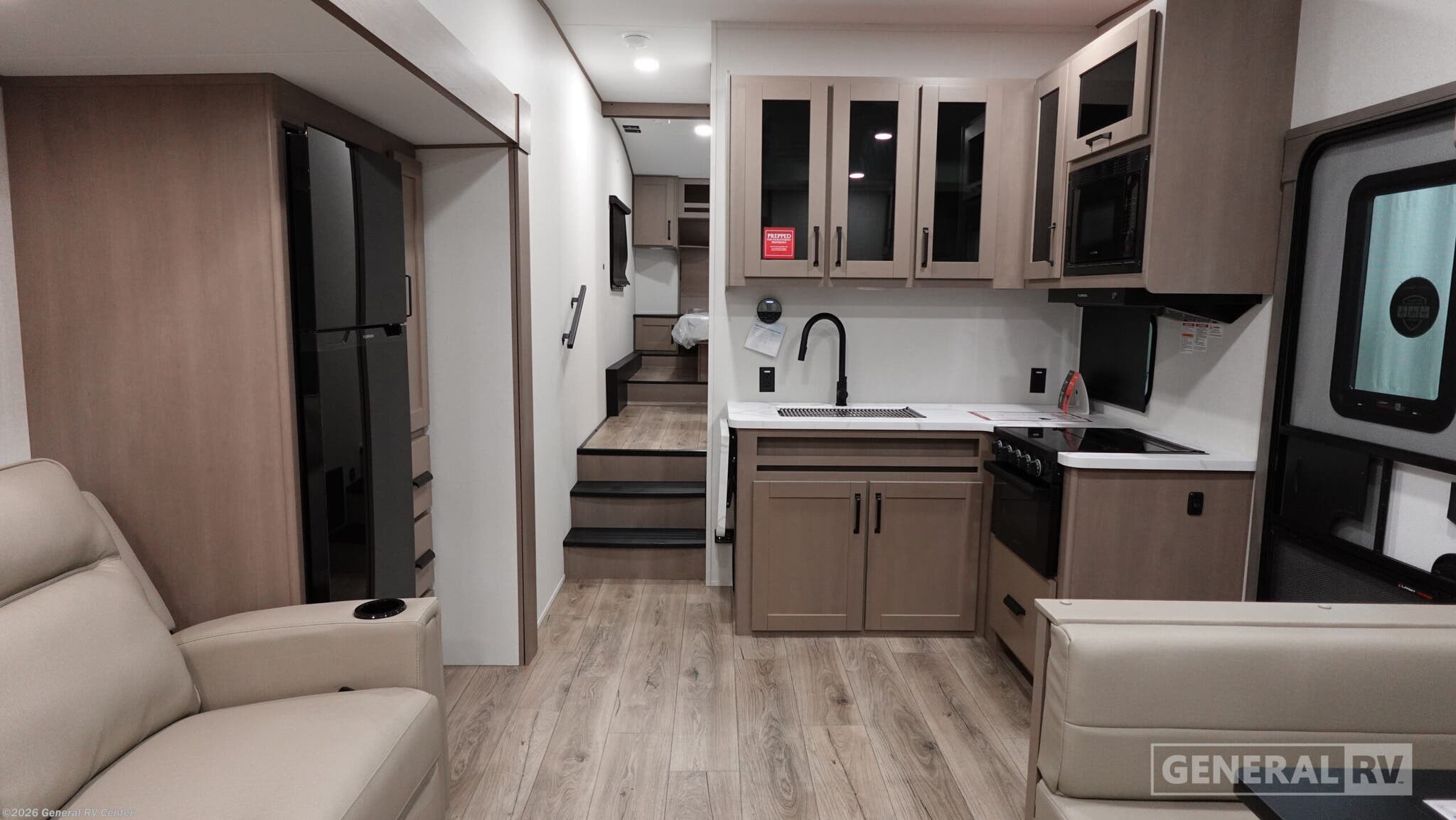 New 2026 Grand Design Reflection 100 Series 32BH available in Orange Park, Florida