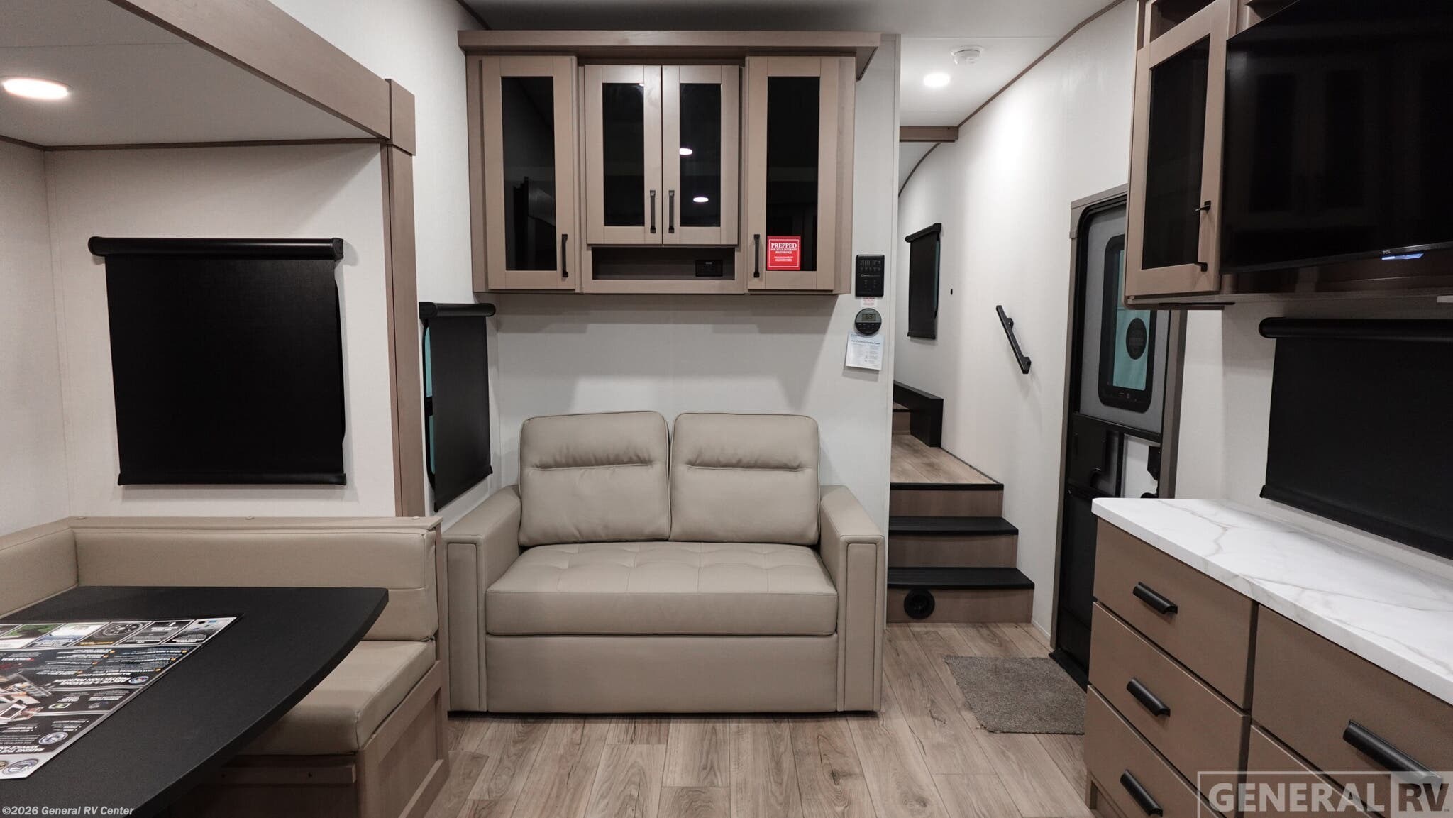 New 2026 Grand Design Reflection 100 Series 27BH available in Orange Park, Florida