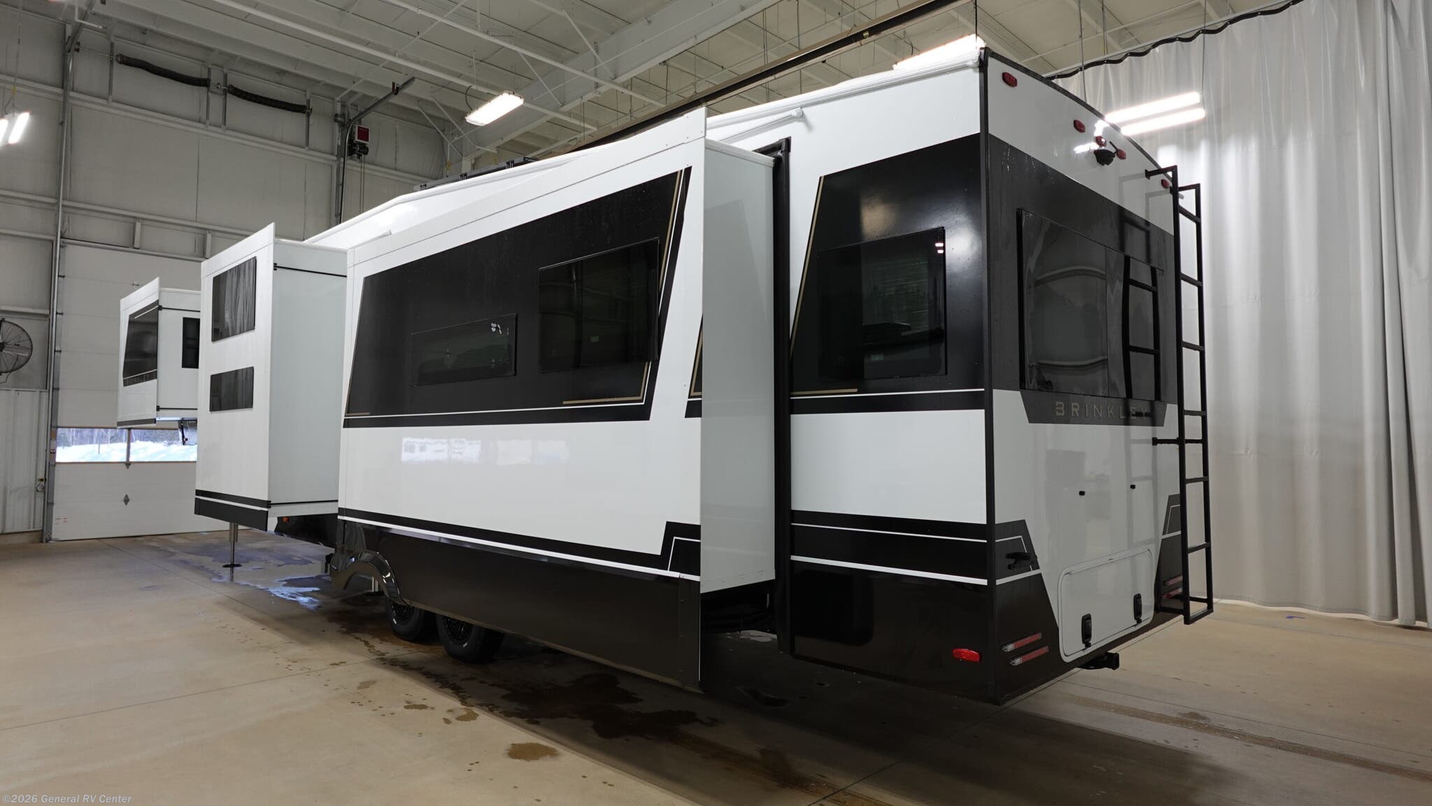 2026 Model Z 3610 by Brinkley RV from General RV Center in Orange Park, Florida