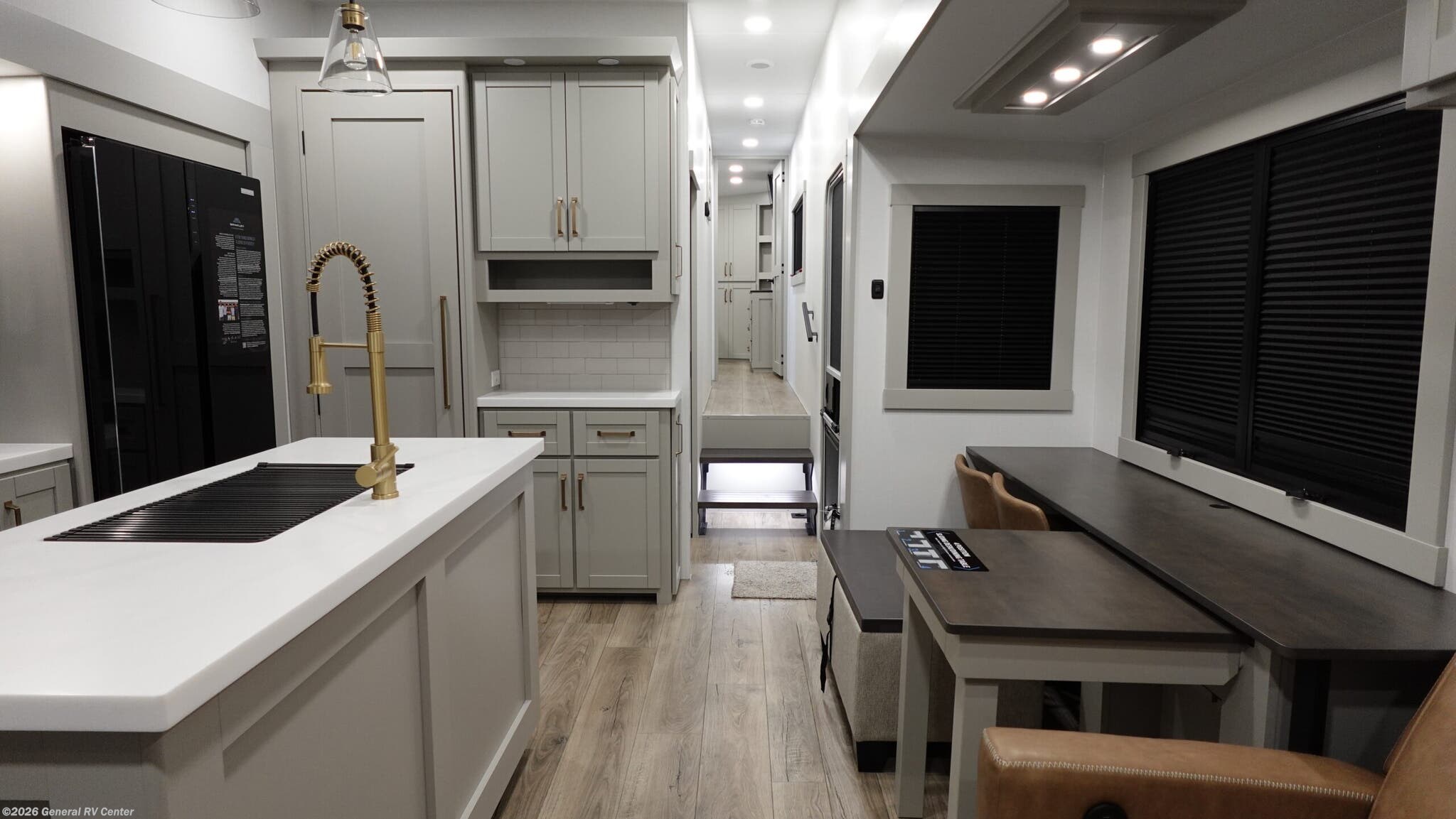 New 2026 Brinkley RV Model Z 3610 available in Orange Park, Florida