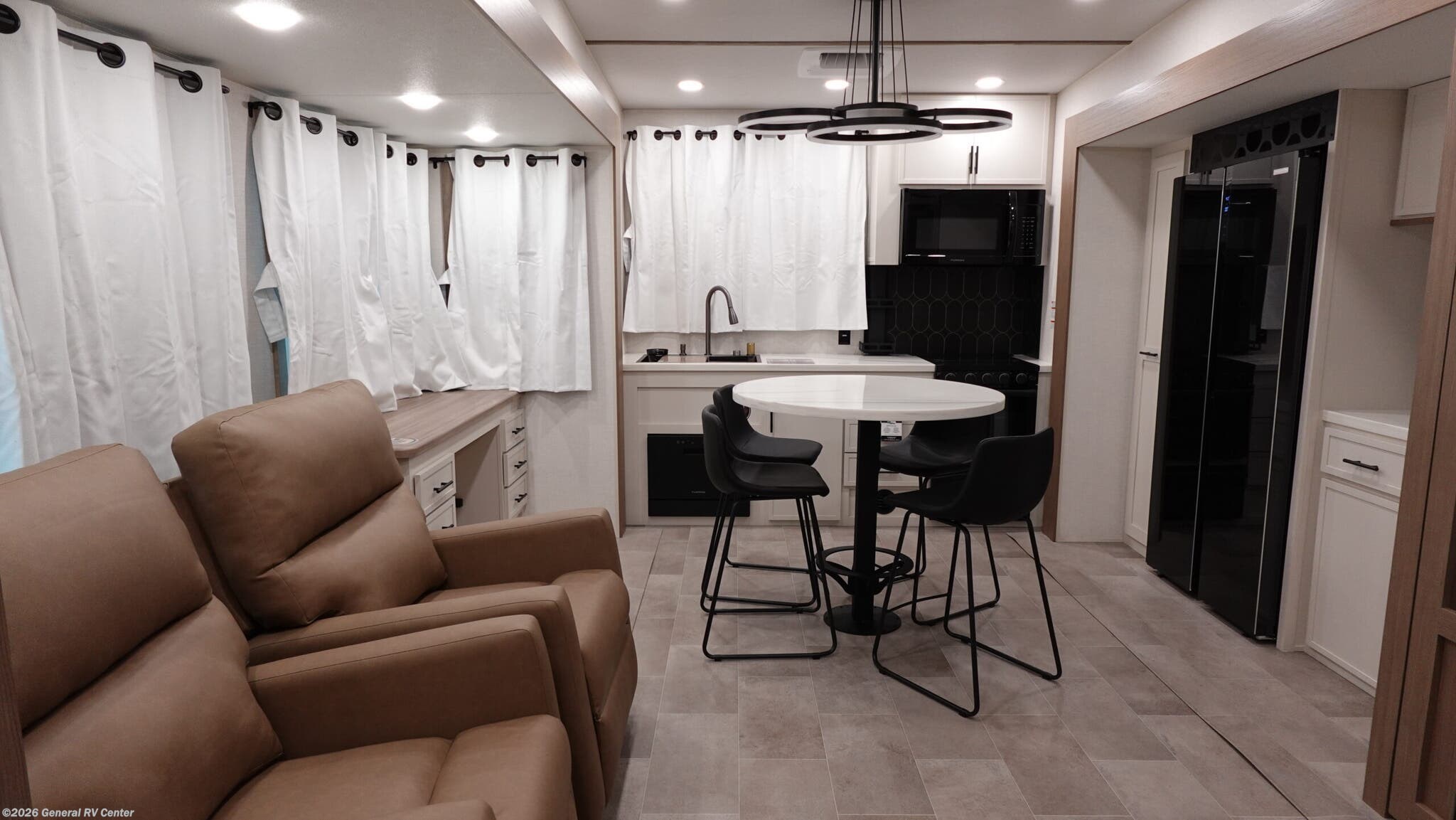 2026 Forest River Impression 360MYR - New Fifth Wheel For Sale by General RV Center in Orange Park, Florida