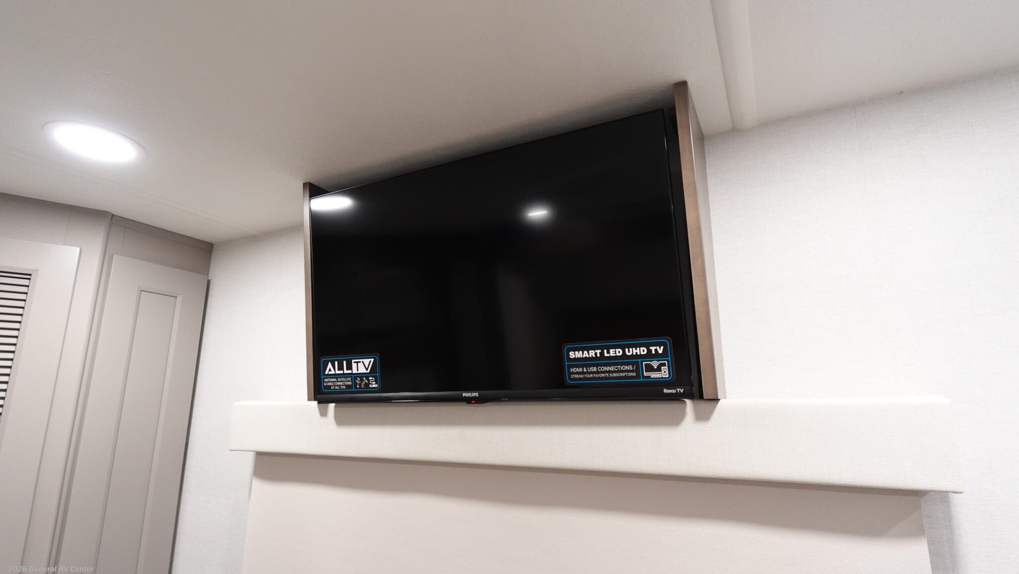 New 2026 Open Range COLT 21QB available in Orange Park, Florida