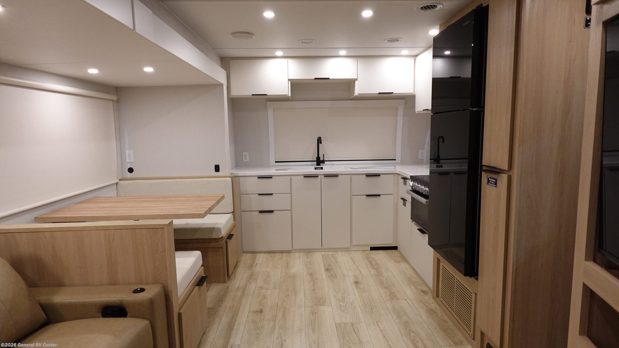 New 2026 Winnebago Thrive 26FKD available in Orange Park, Florida