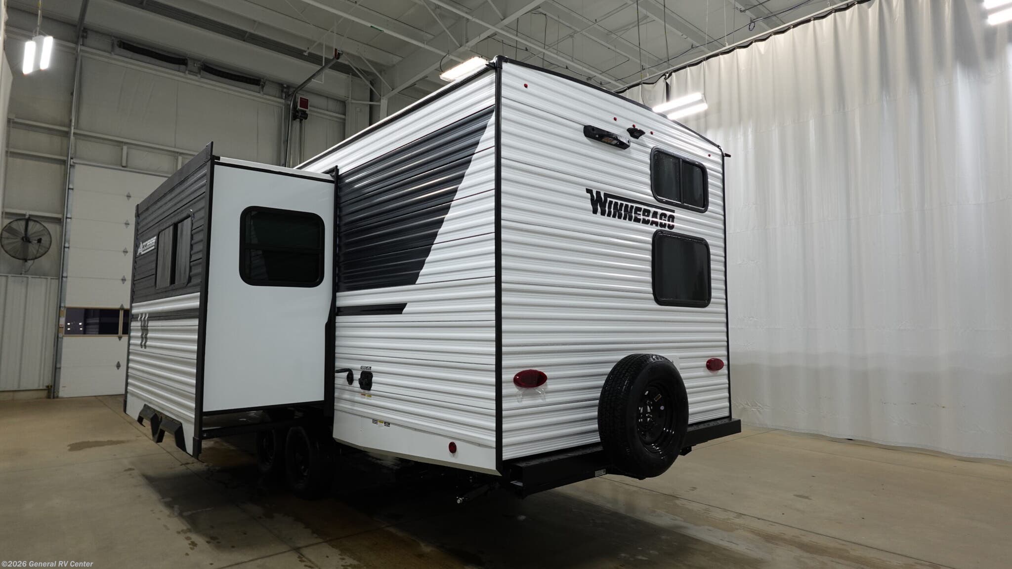2026 Access 25BH by Winnebago from General RV Center in Orange Park, Florida