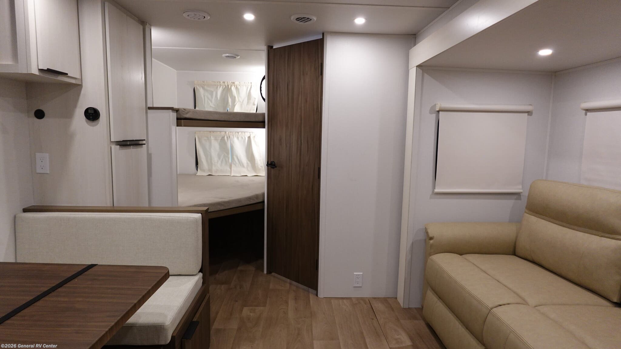 2026 Winnebago Access 25BH - New Travel Trailer For Sale by General RV Center in Orange Park, Florida