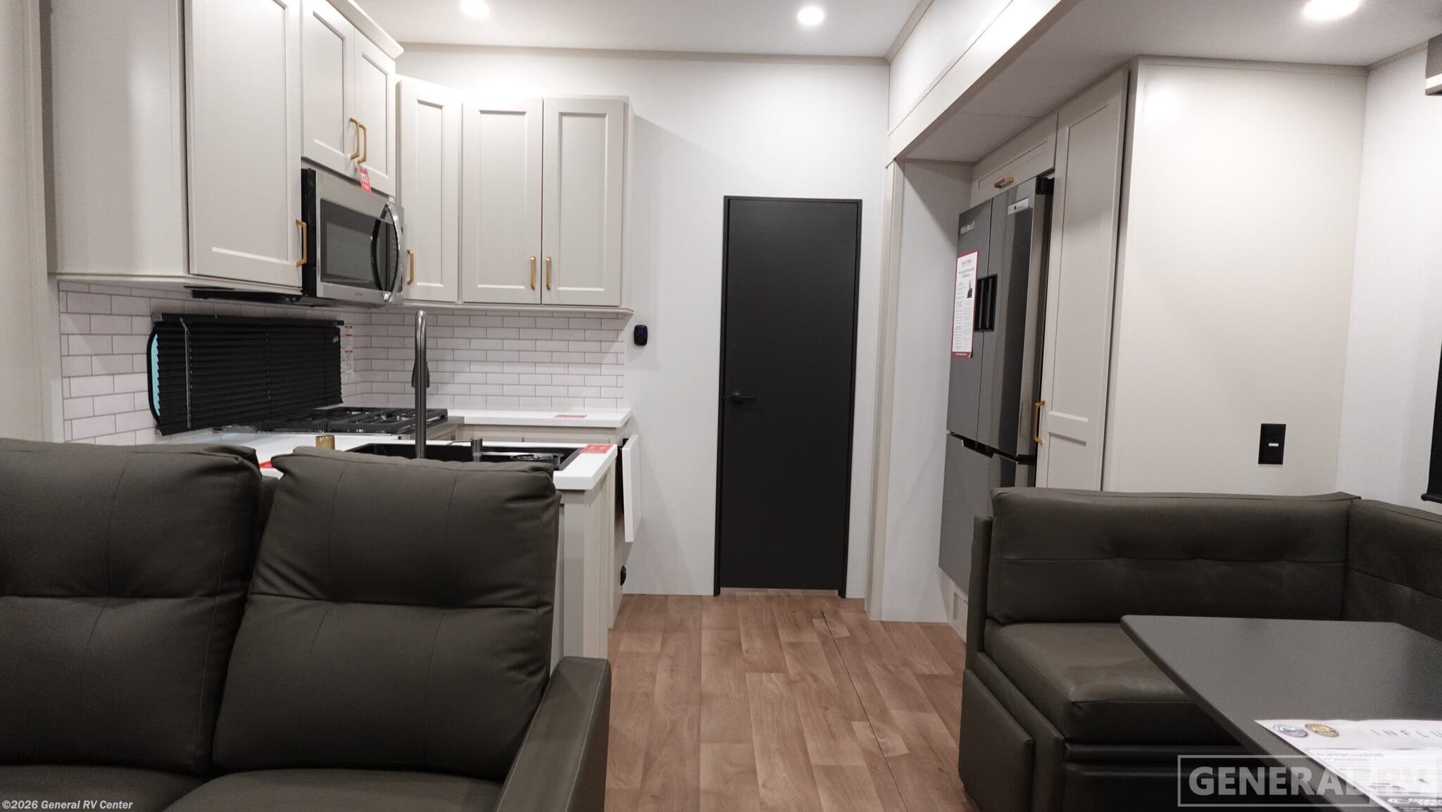 2026 Grand Design Influence 3904BH - New Fifth Wheel For Sale by General RV Center in Orange Park, Florida
