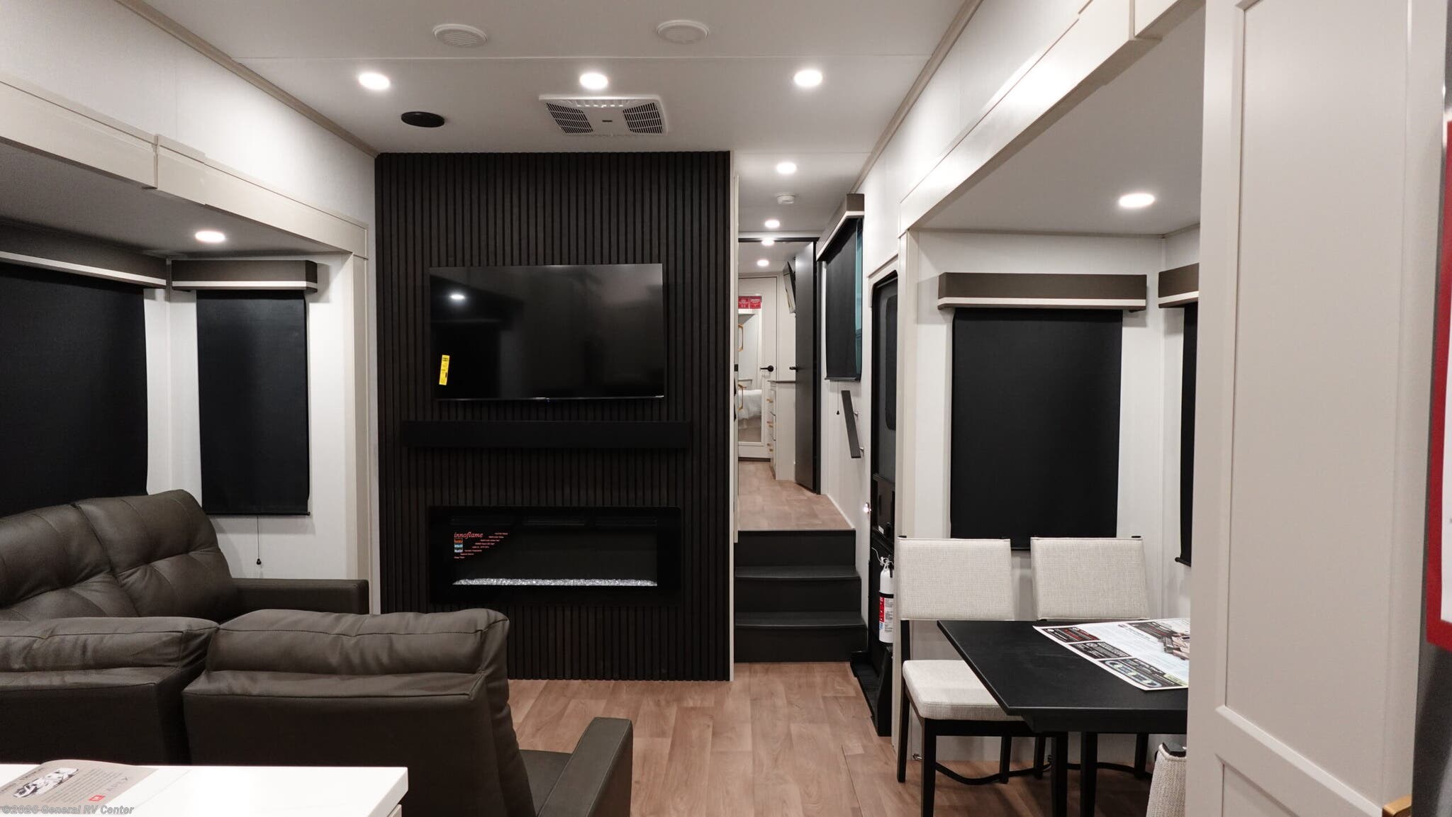 2026 Solitude 380FL by Grand Design from General RV Center in Orange Park, Florida