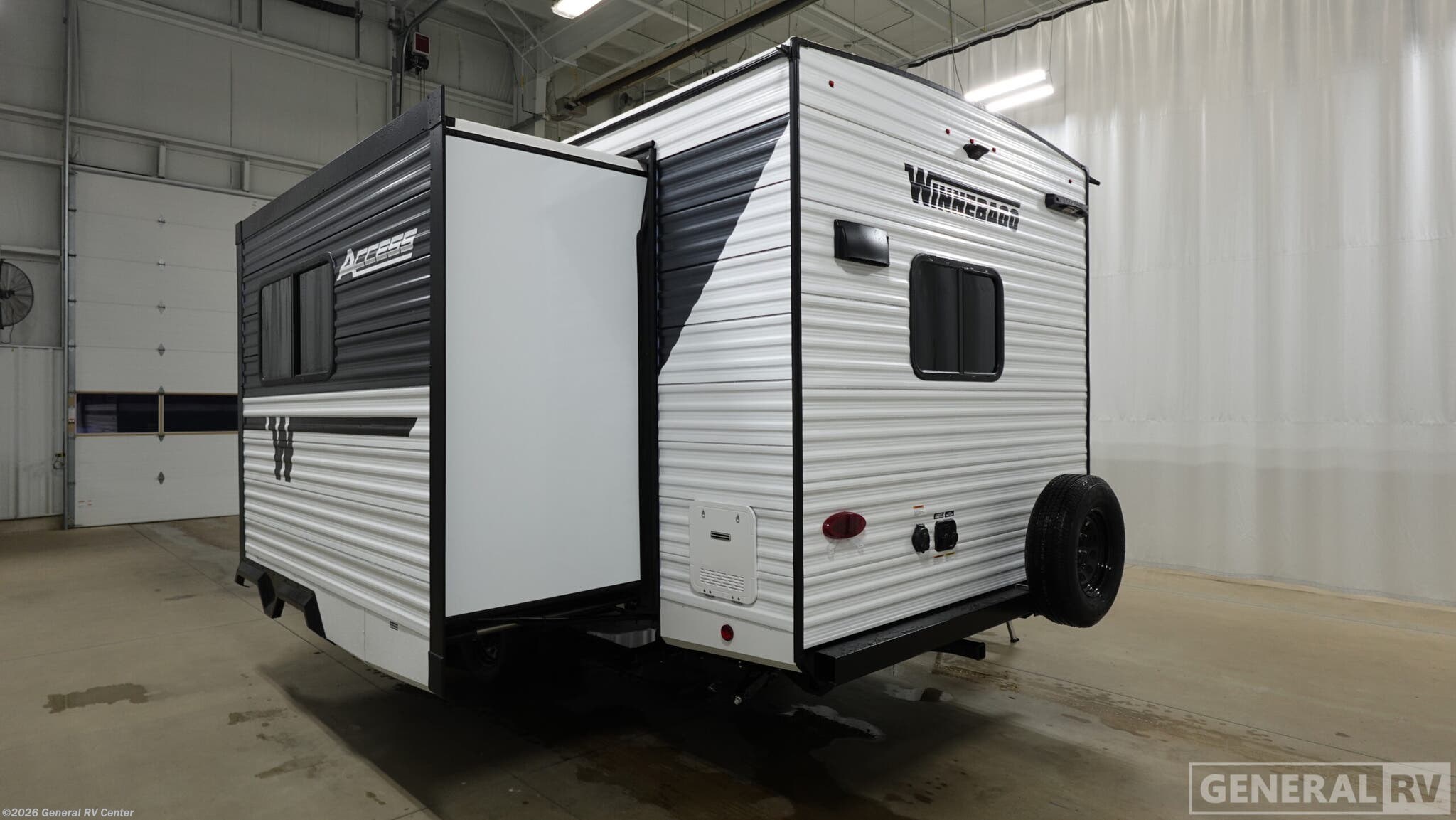 2026 Access 25RK by Winnebago from General RV Center in Orange Park, Florida