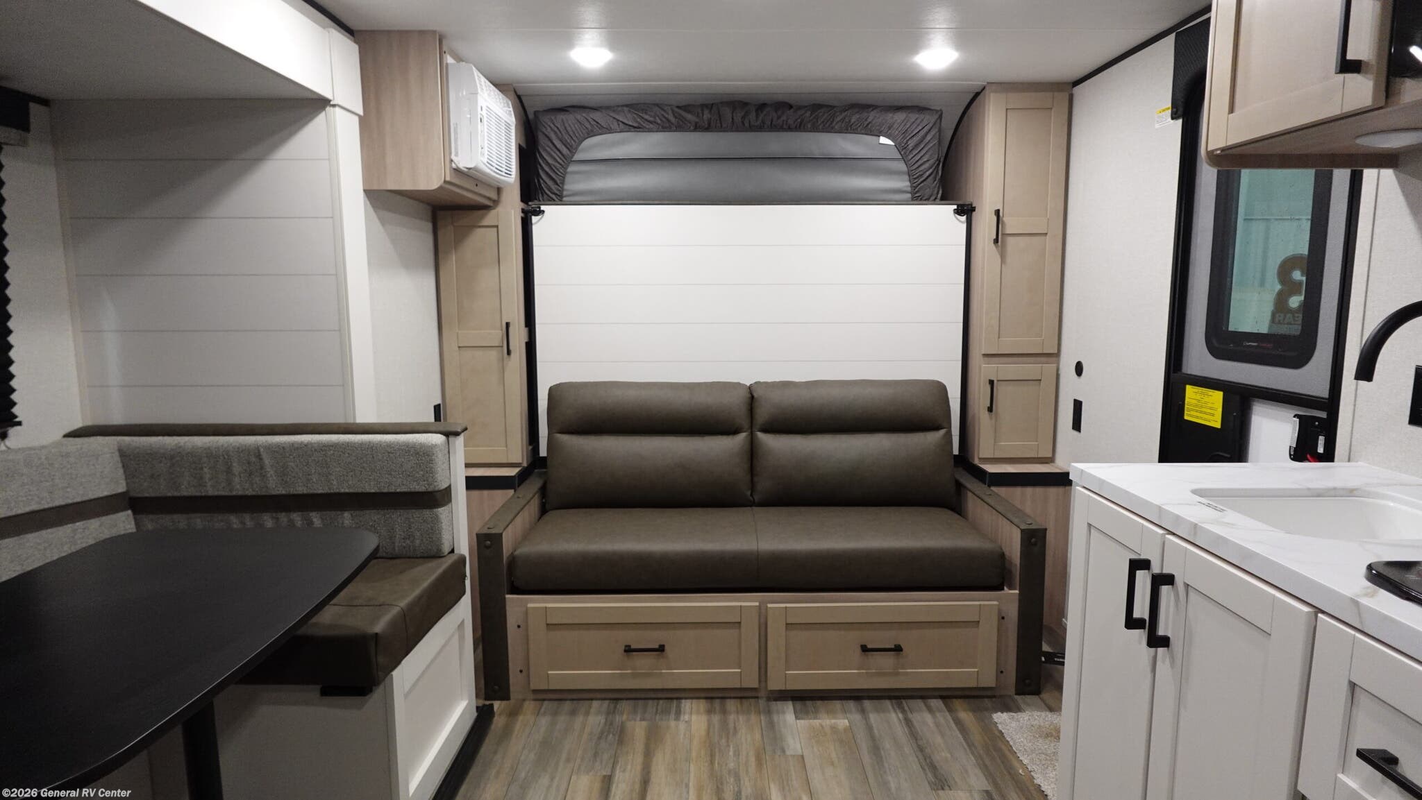 New 2026 Open Range COLT 18MBS available in Orange Park, Florida