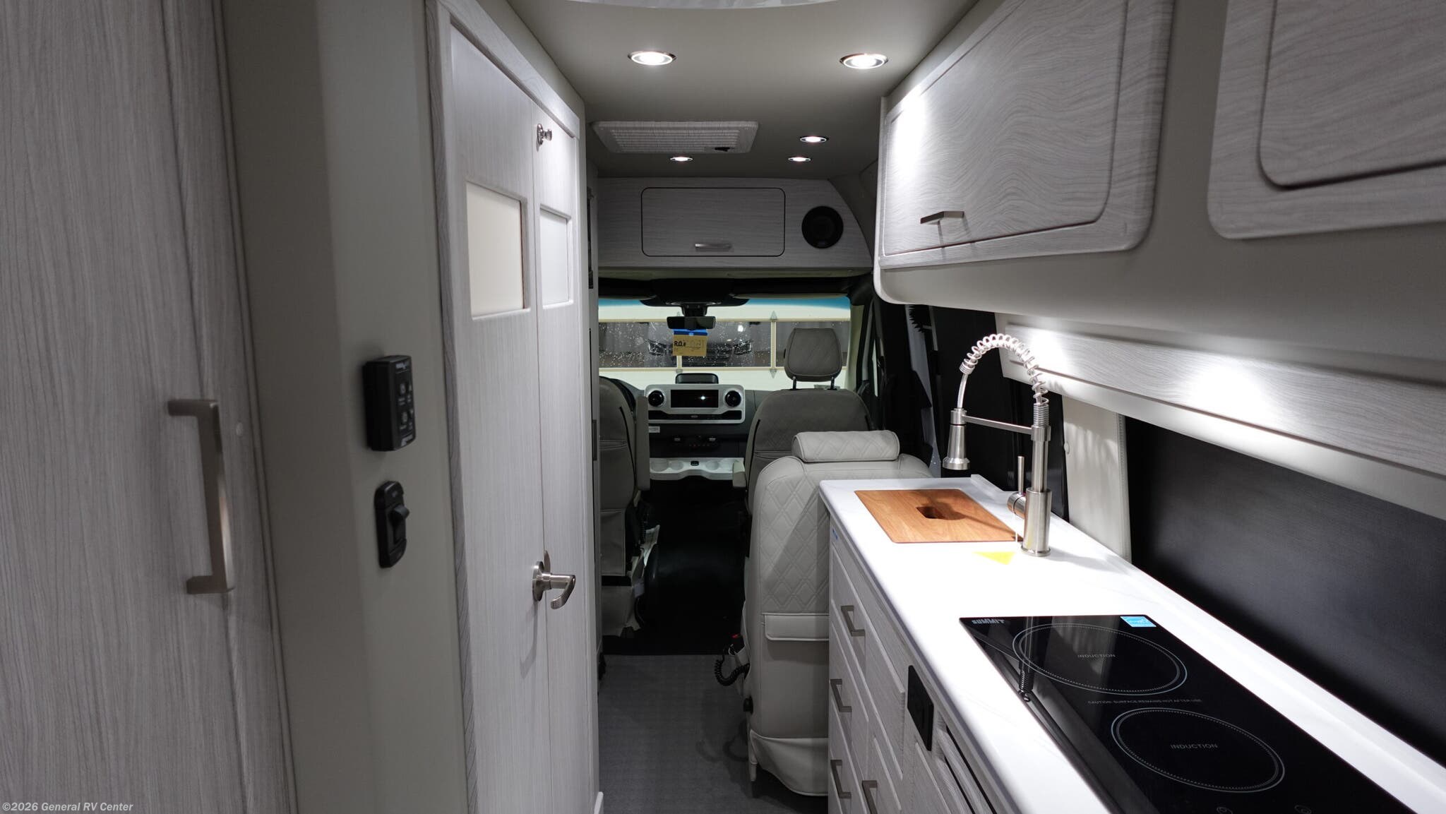 New 2026 Midwest Patriot MD3 available in Orange Park, Florida