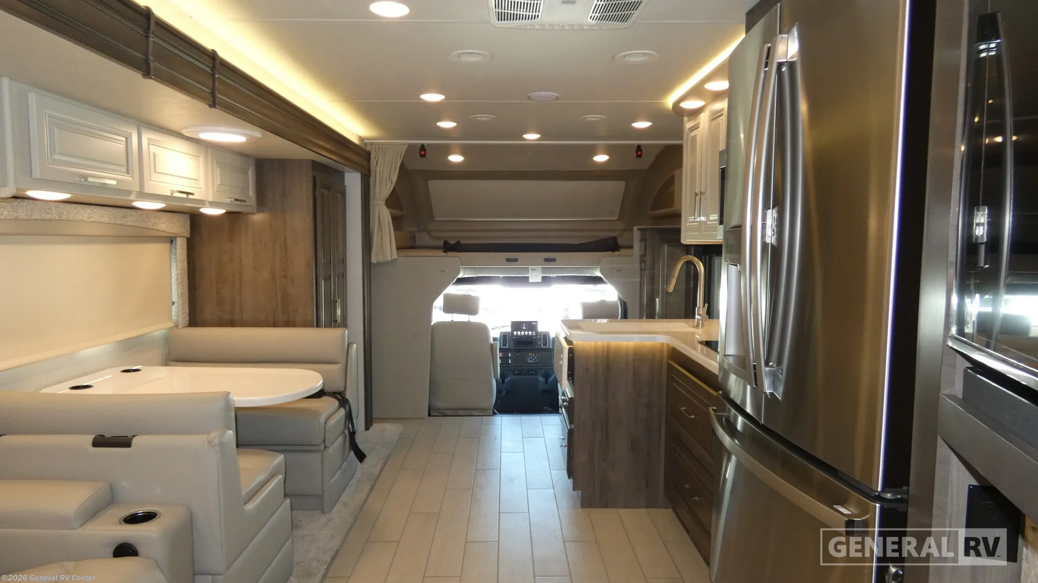 New 2026 Entegra Coach Accolade XL 37K available in Orange Park, Florida