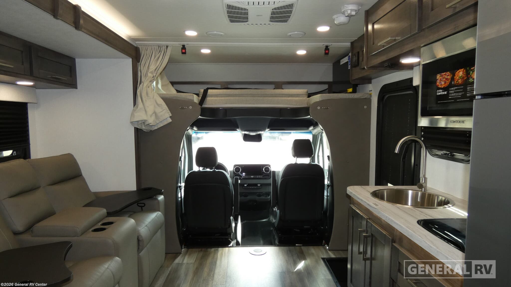 New 2026 Entegra Coach Qwest SE 24L available in Orange Park, Florida