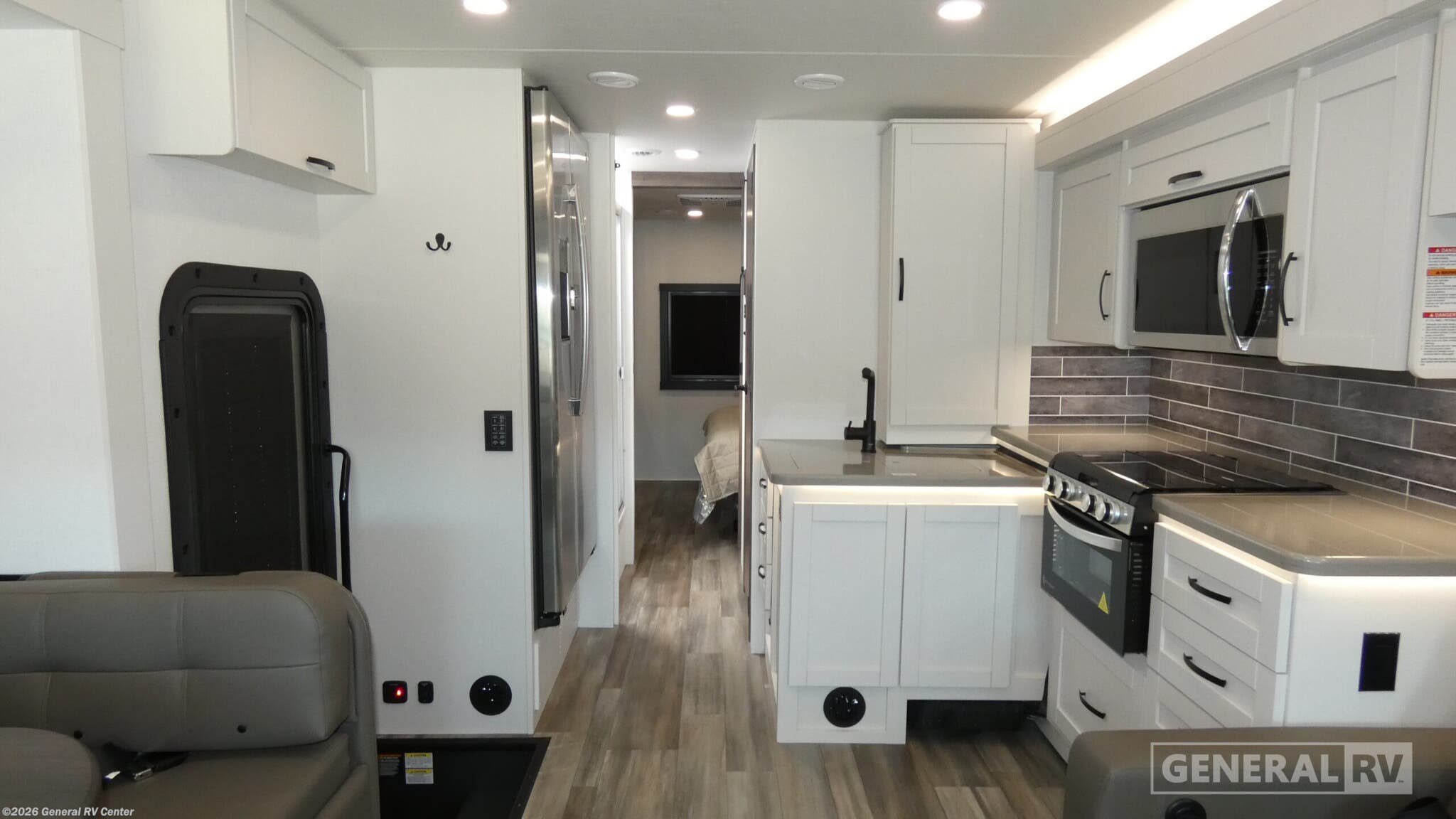 2026 Entegra Coach Vision XL 31UL - New Class A For Sale by General RV Center in Orange Park, Florida