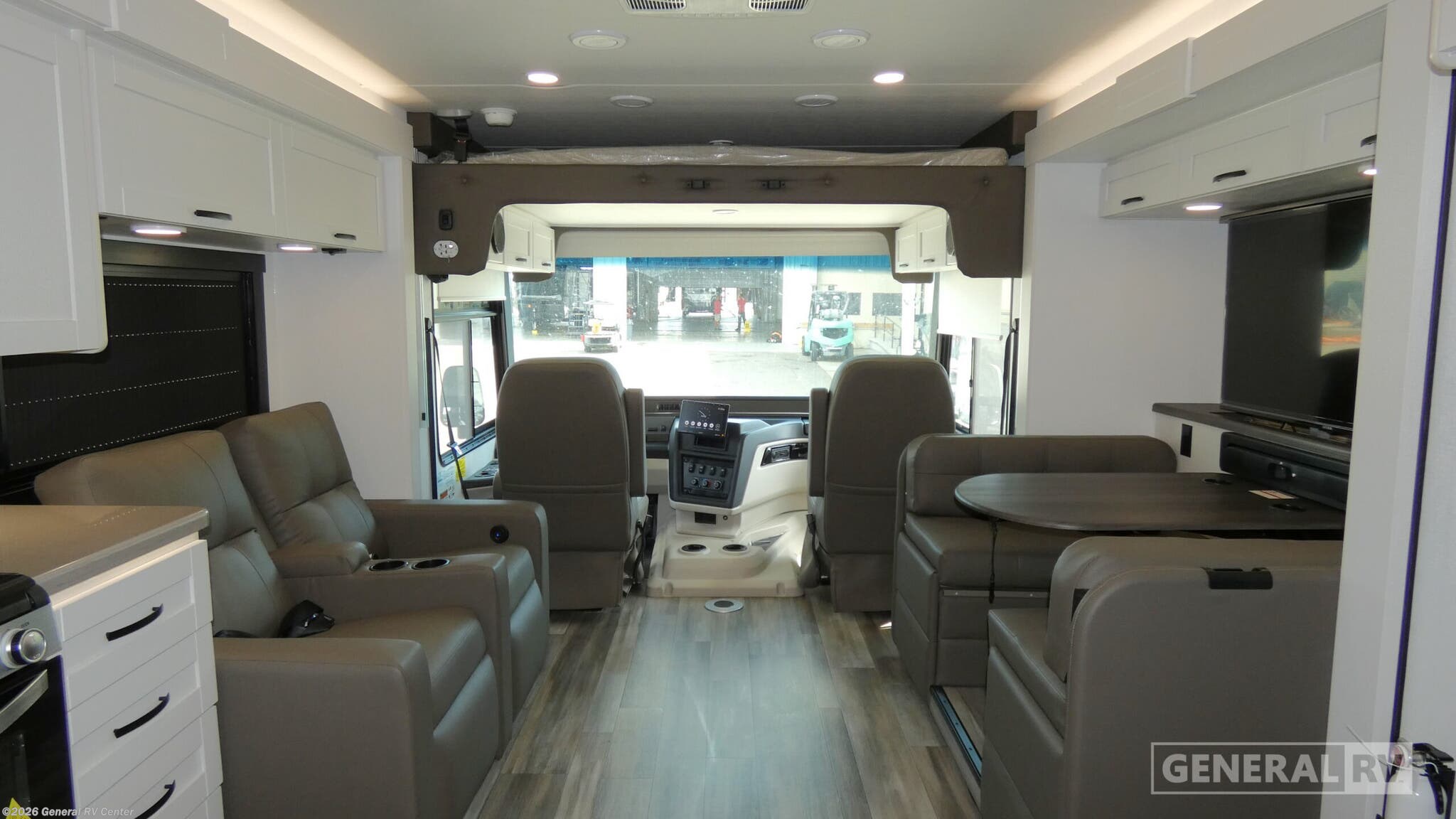 New 2026 Entegra Coach Vision XL 31UL available in Orange Park, Florida