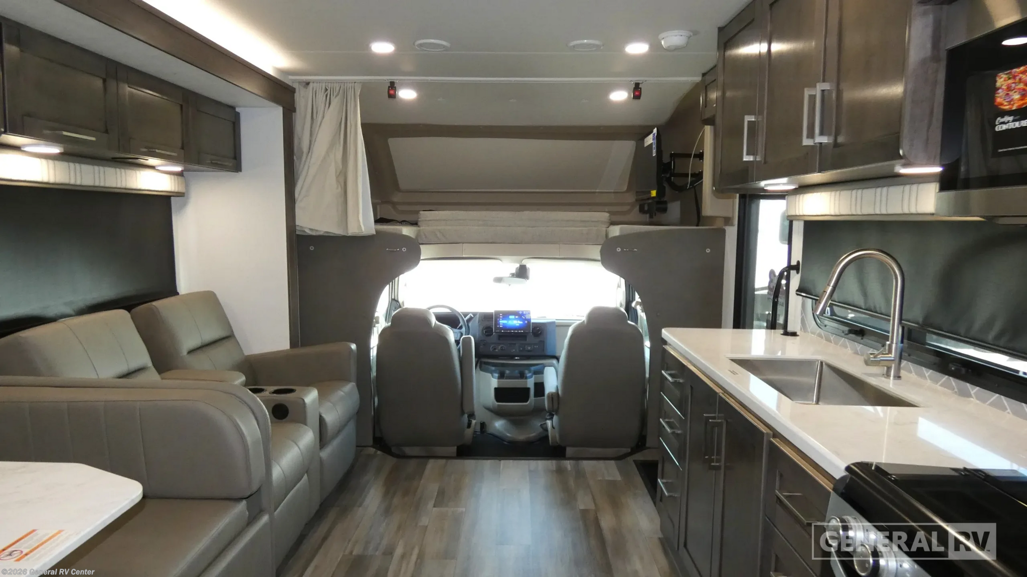 New 2026 Entegra Coach Esteem 29V available in Orange Park, Florida