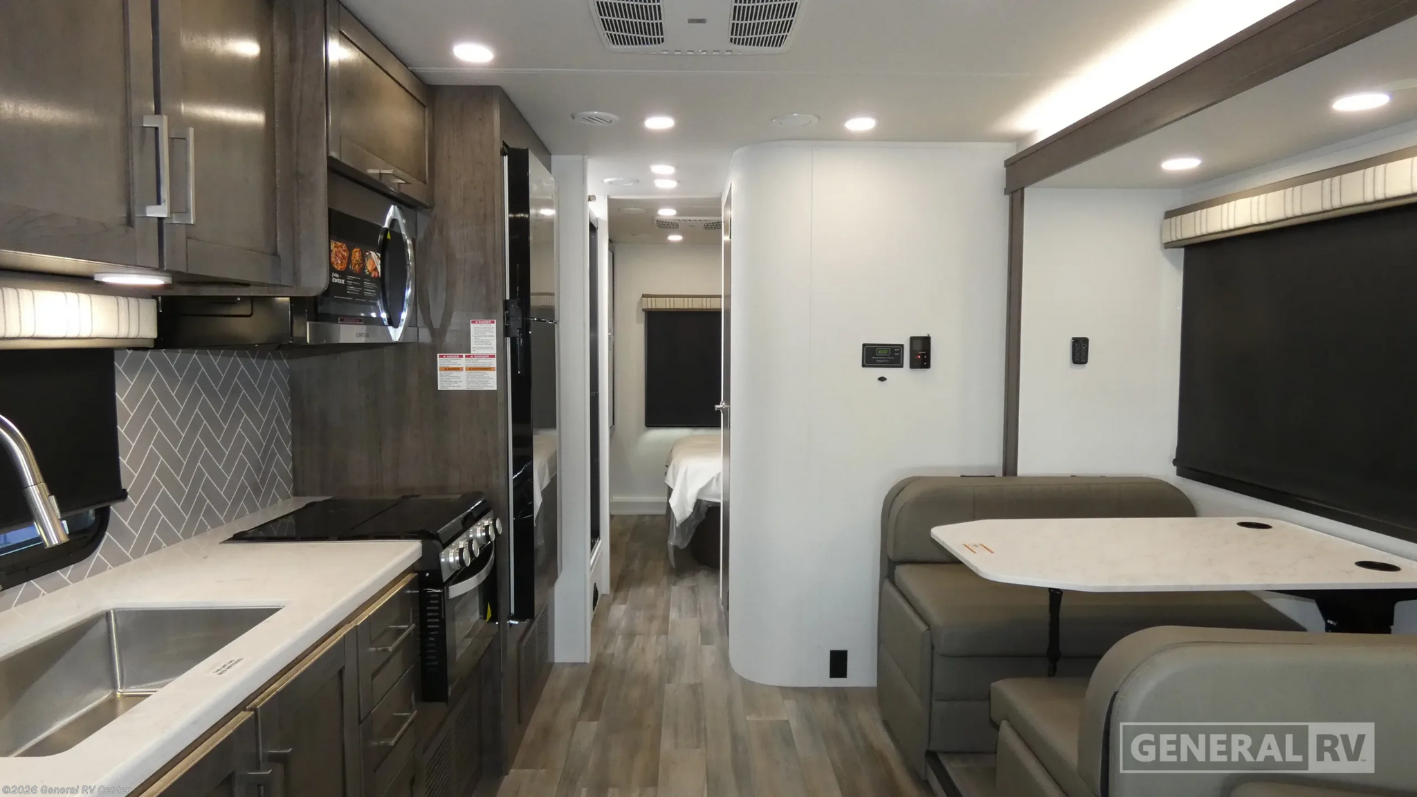 2026 Entegra Coach Esteem 29V - New Class C For Sale by General RV Center in Orange Park, Florida