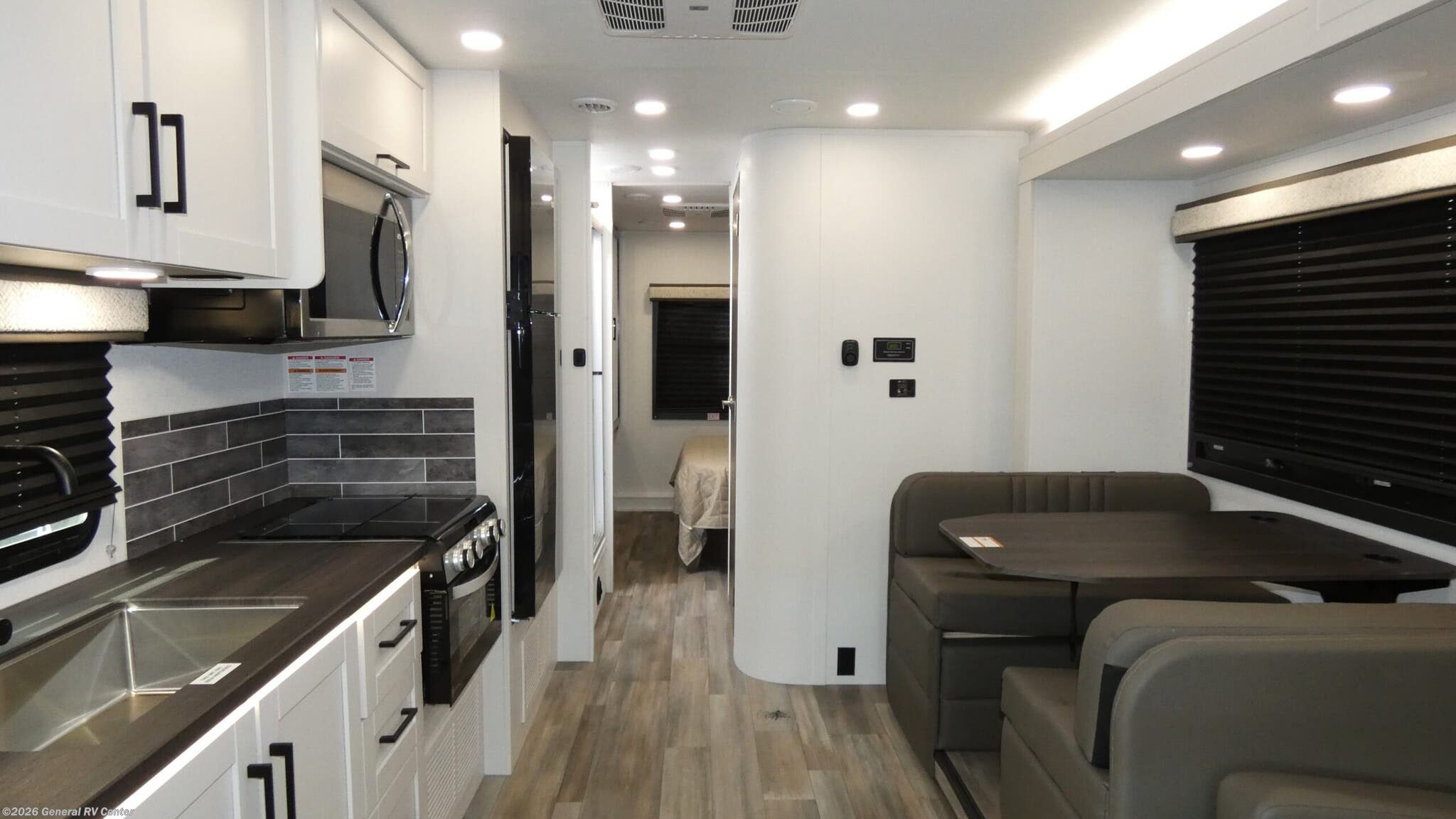 2026 Entegra Coach Odyssey 29V - New Class C For Sale by General RV Center in Orange Park, Florida