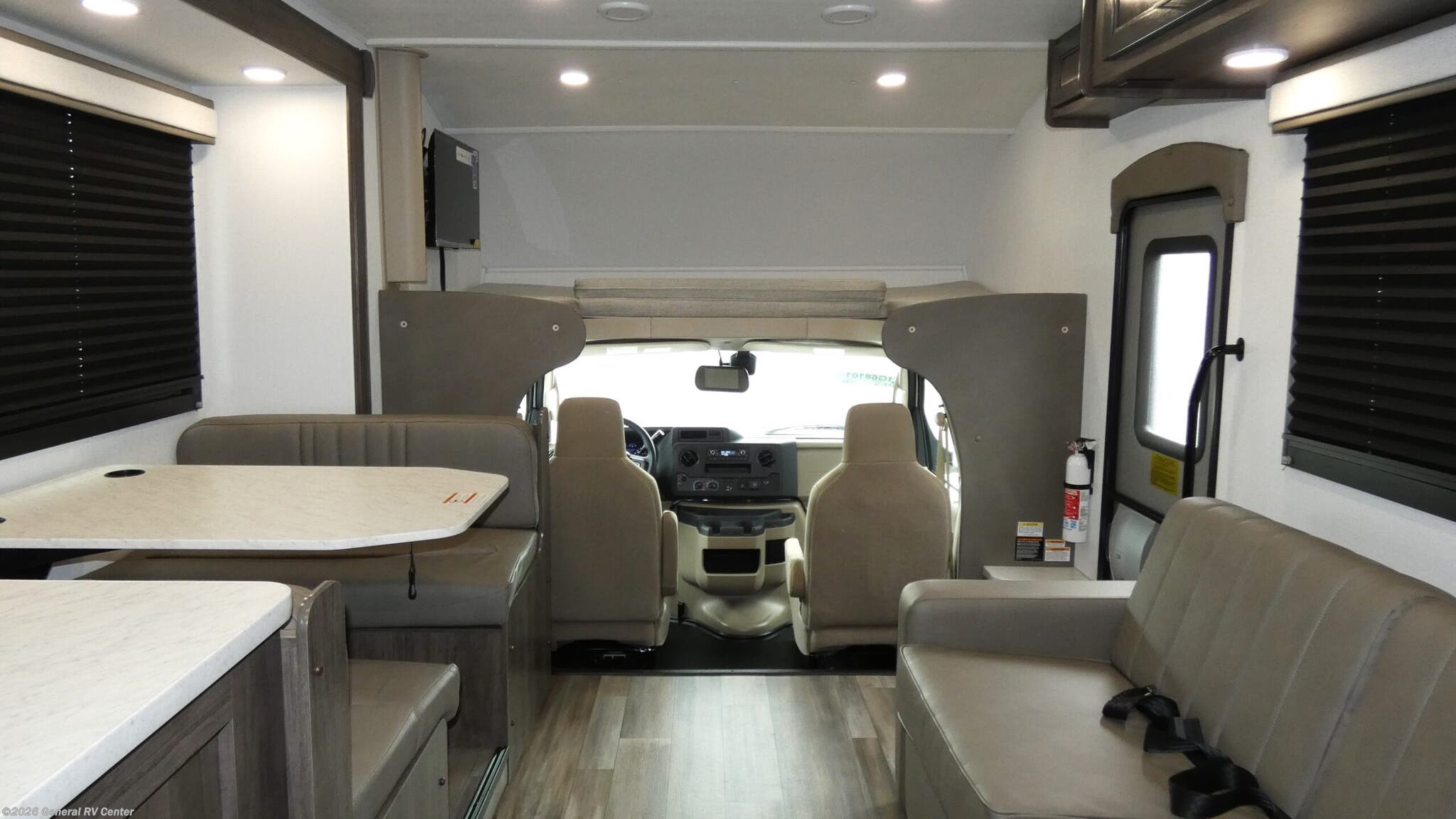 New 2026 Entegra Coach Odyssey SE 31FF available in Orange Park, Florida