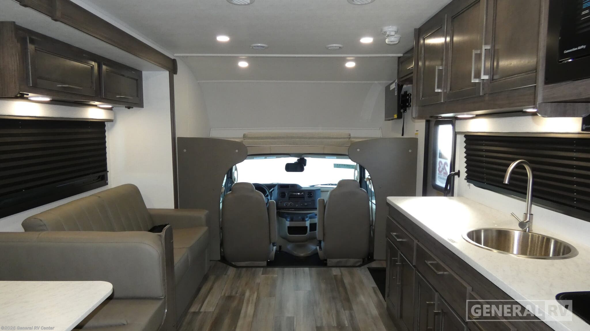 New 2026 Entegra Coach Odyssey-SE 29KF available in Orange Park, Florida